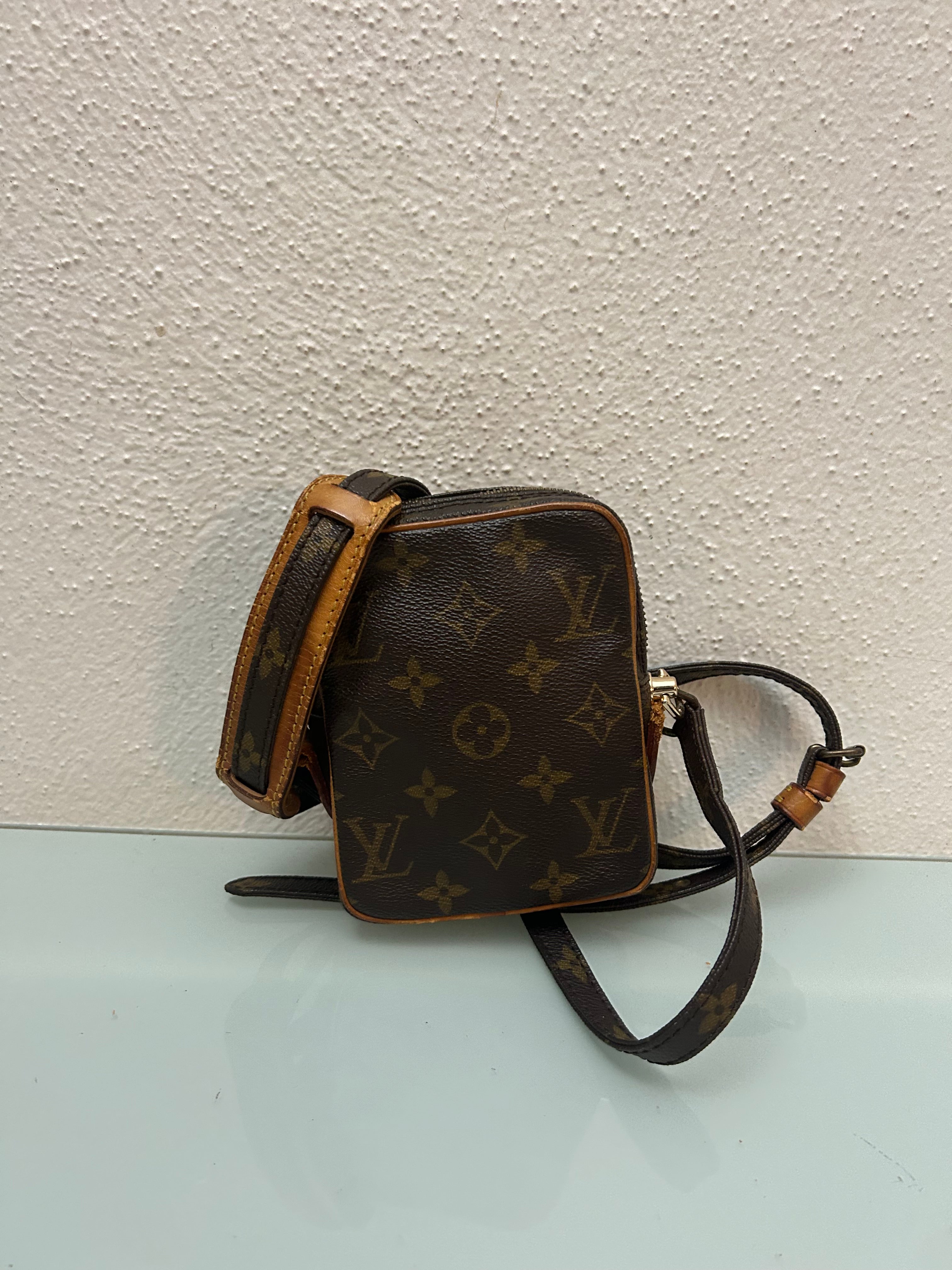 Louis Vuitton Petit Crossbody