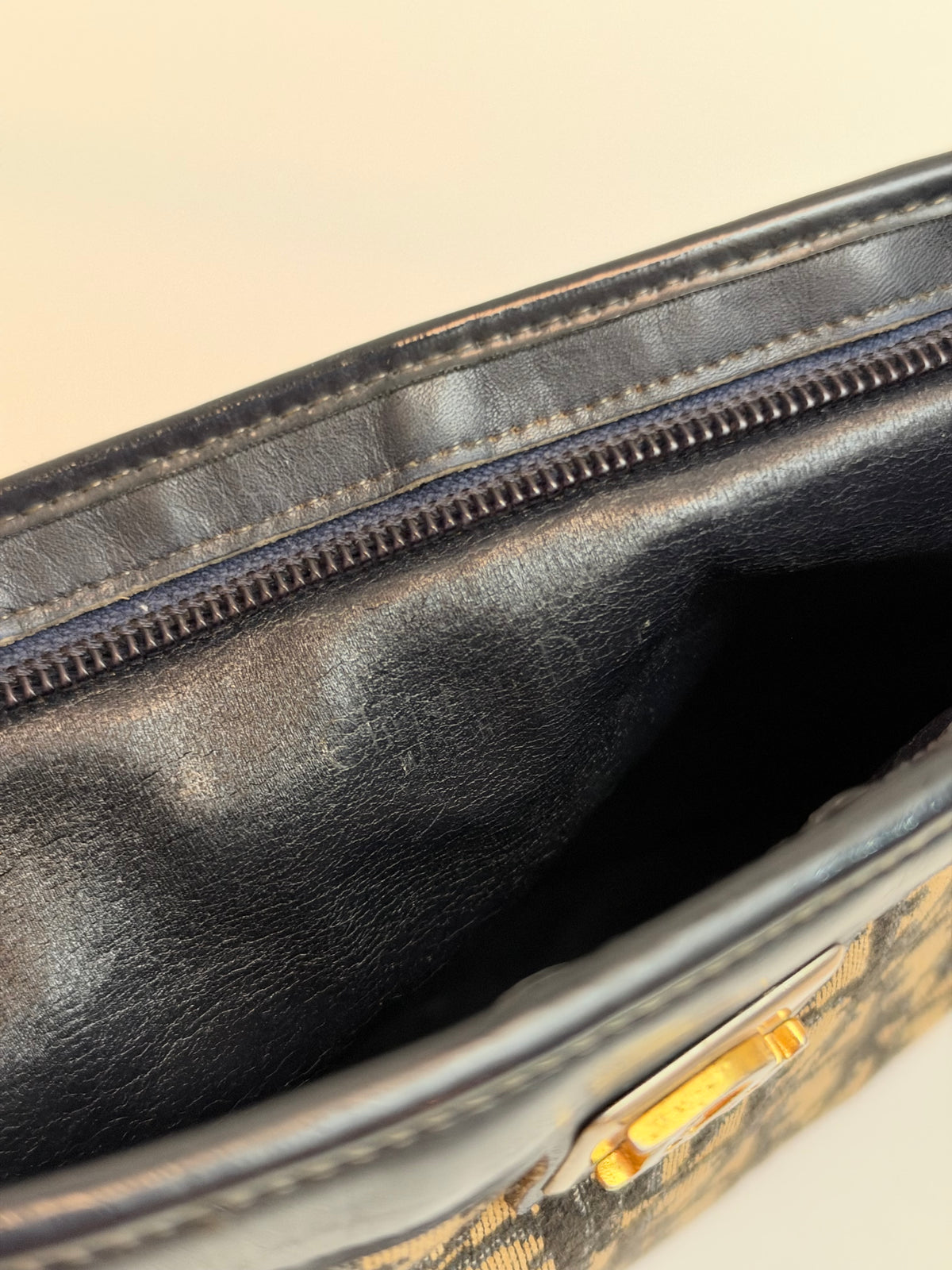 Christian Dior Shoulder Bag