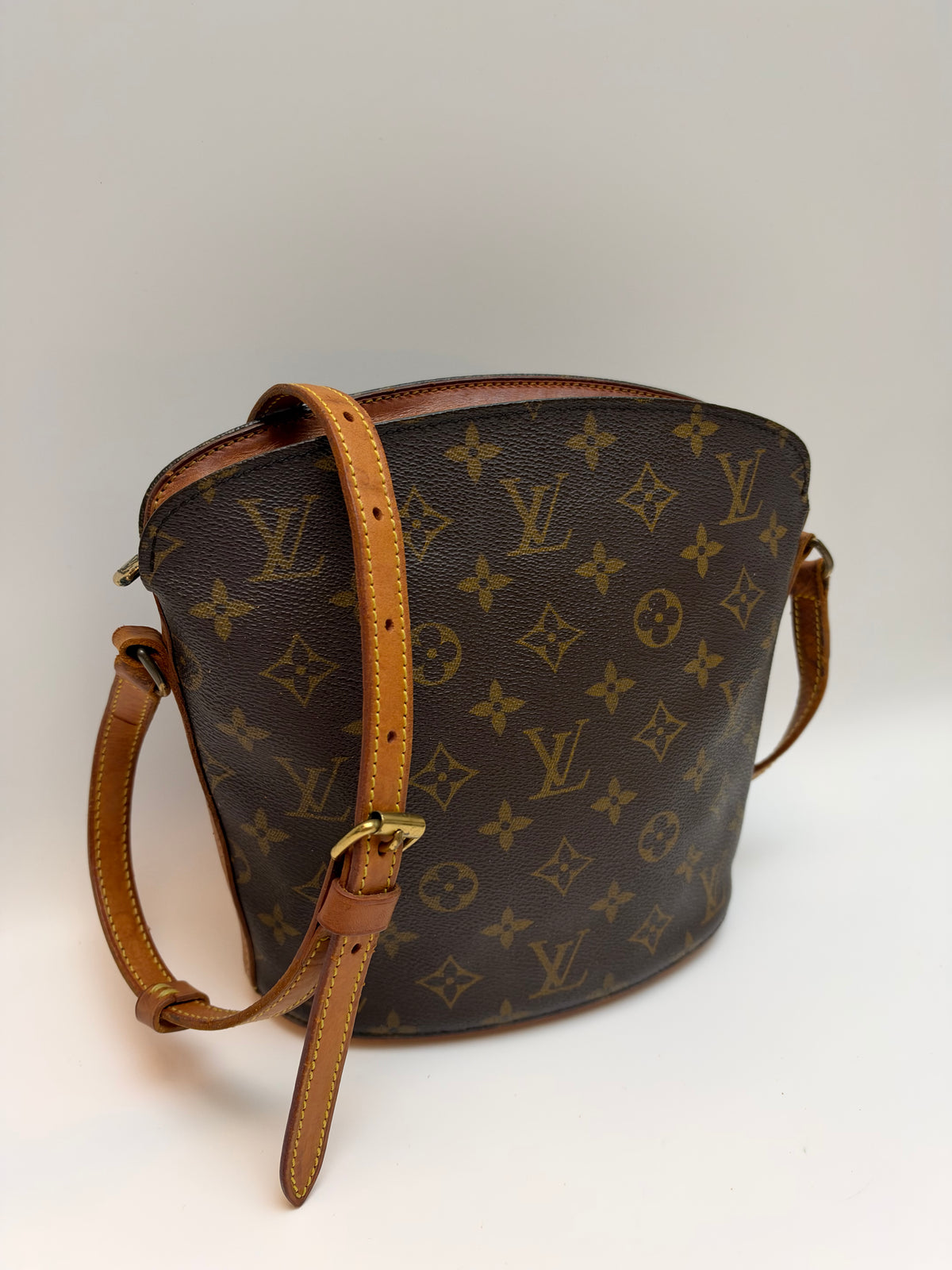 Louis Vuitton Drouot