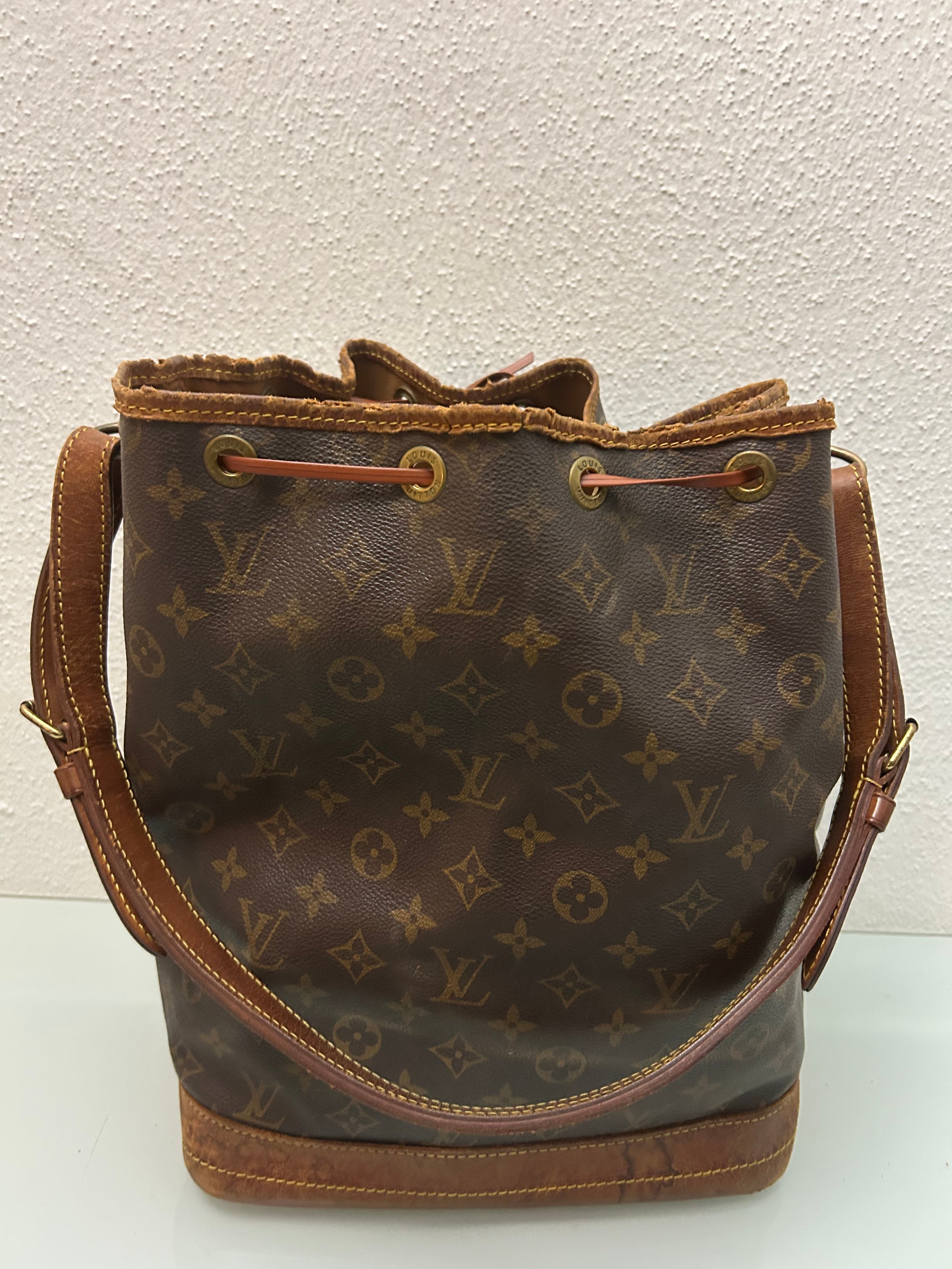 Louis Vuitton Noé
