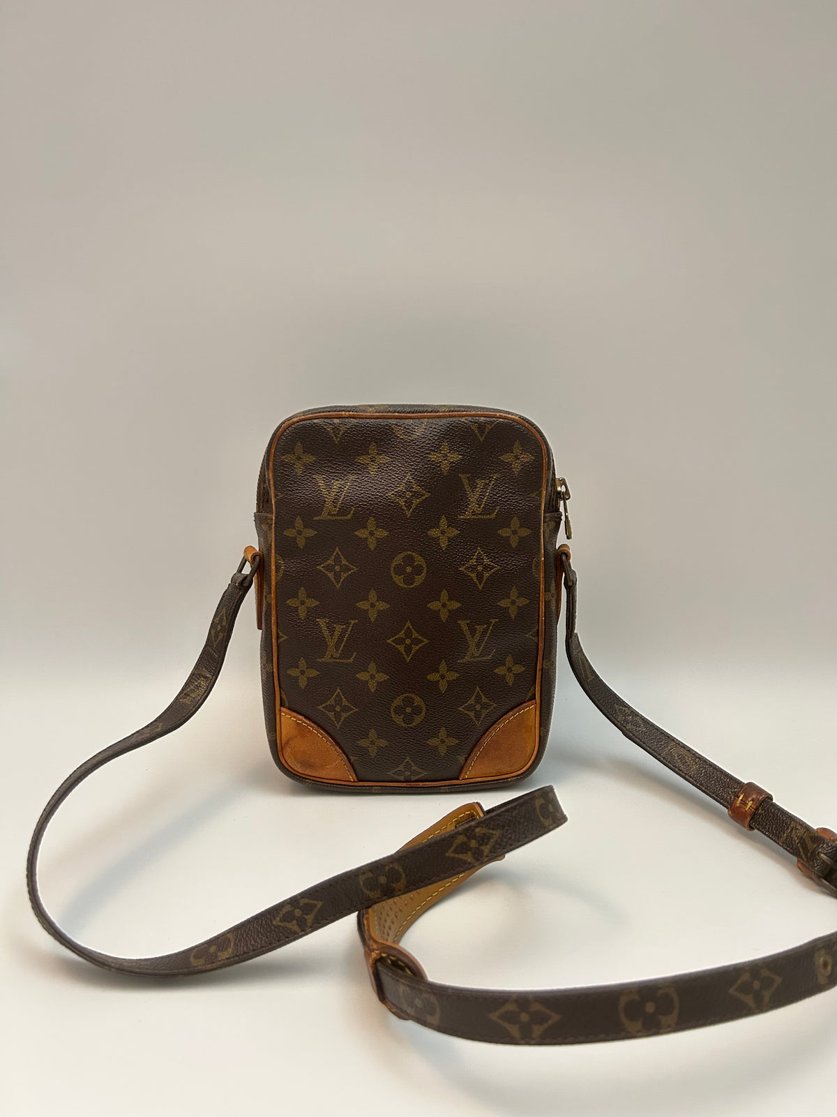 Louis Vuitton Amazon