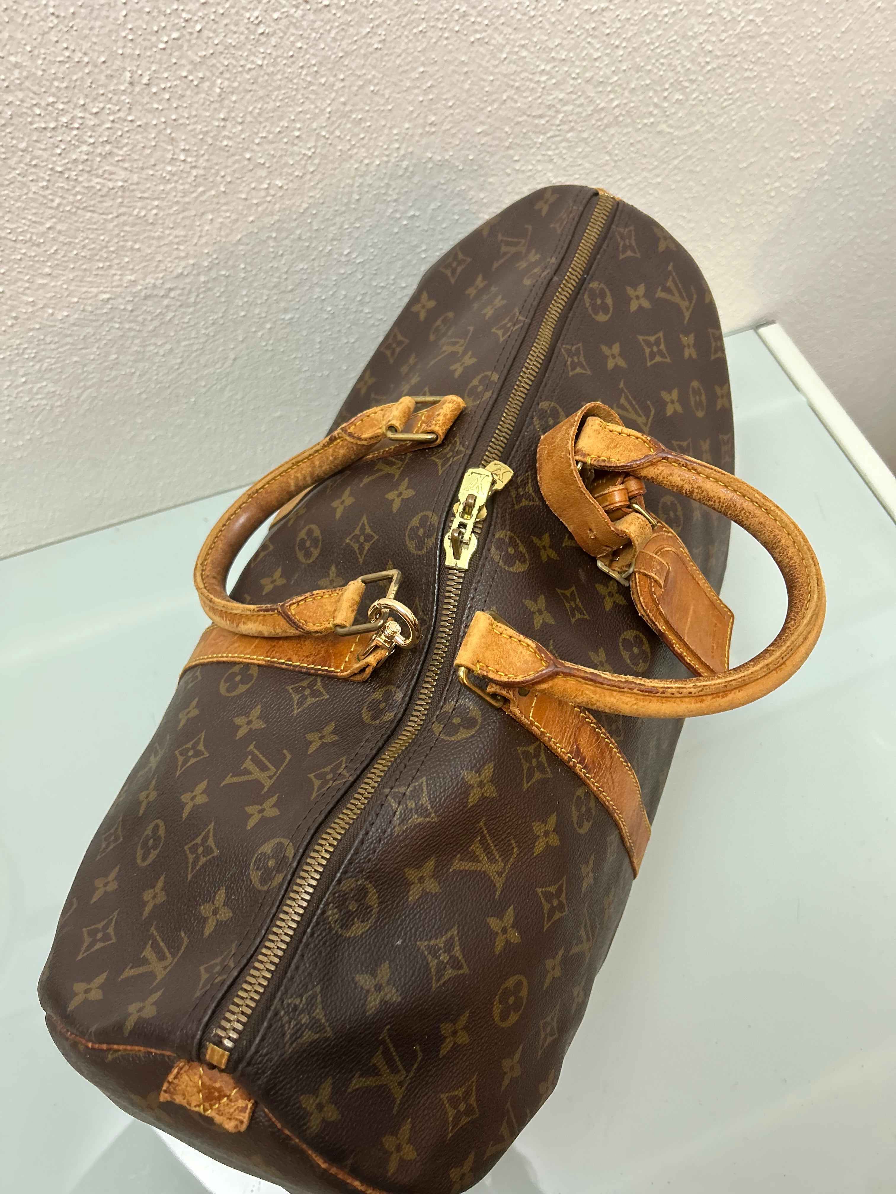Louis Vuitton Keepall 45