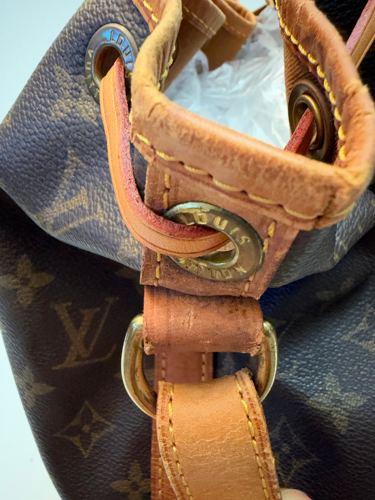 Louis Vuitton Noé