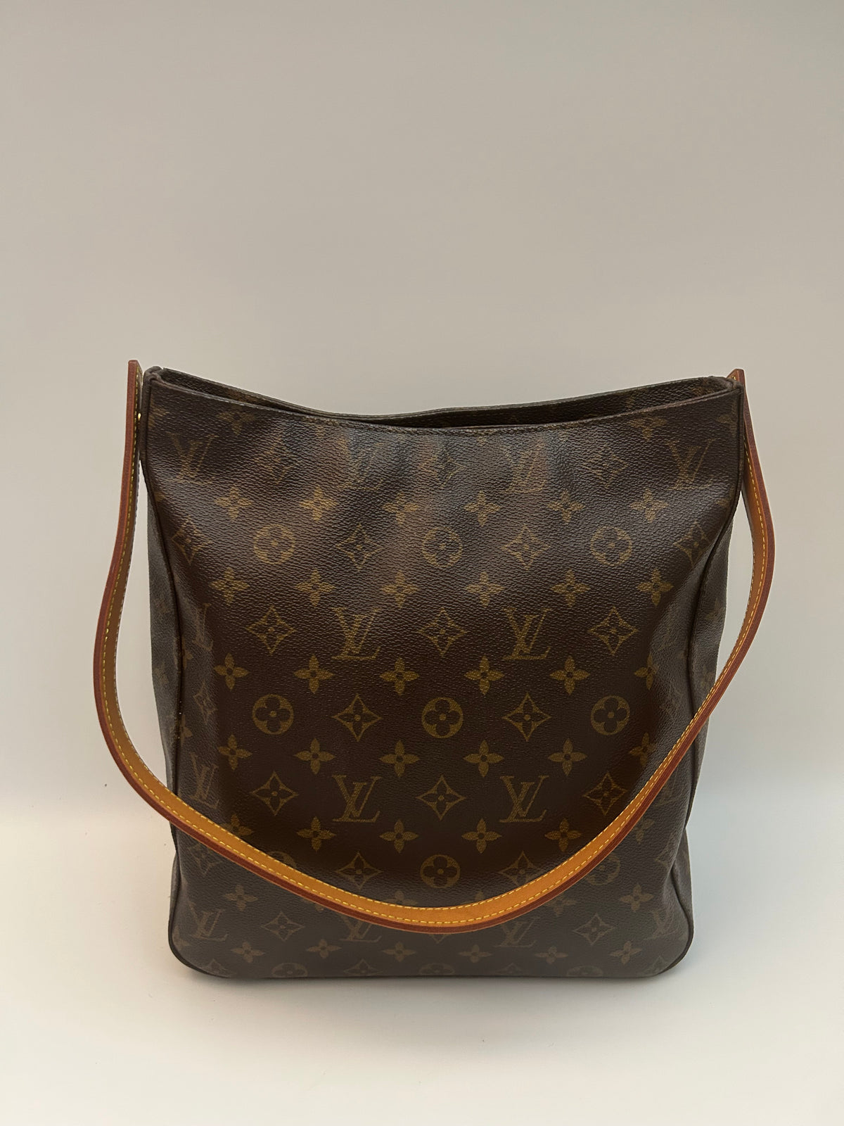 Louis Vuitton Looping