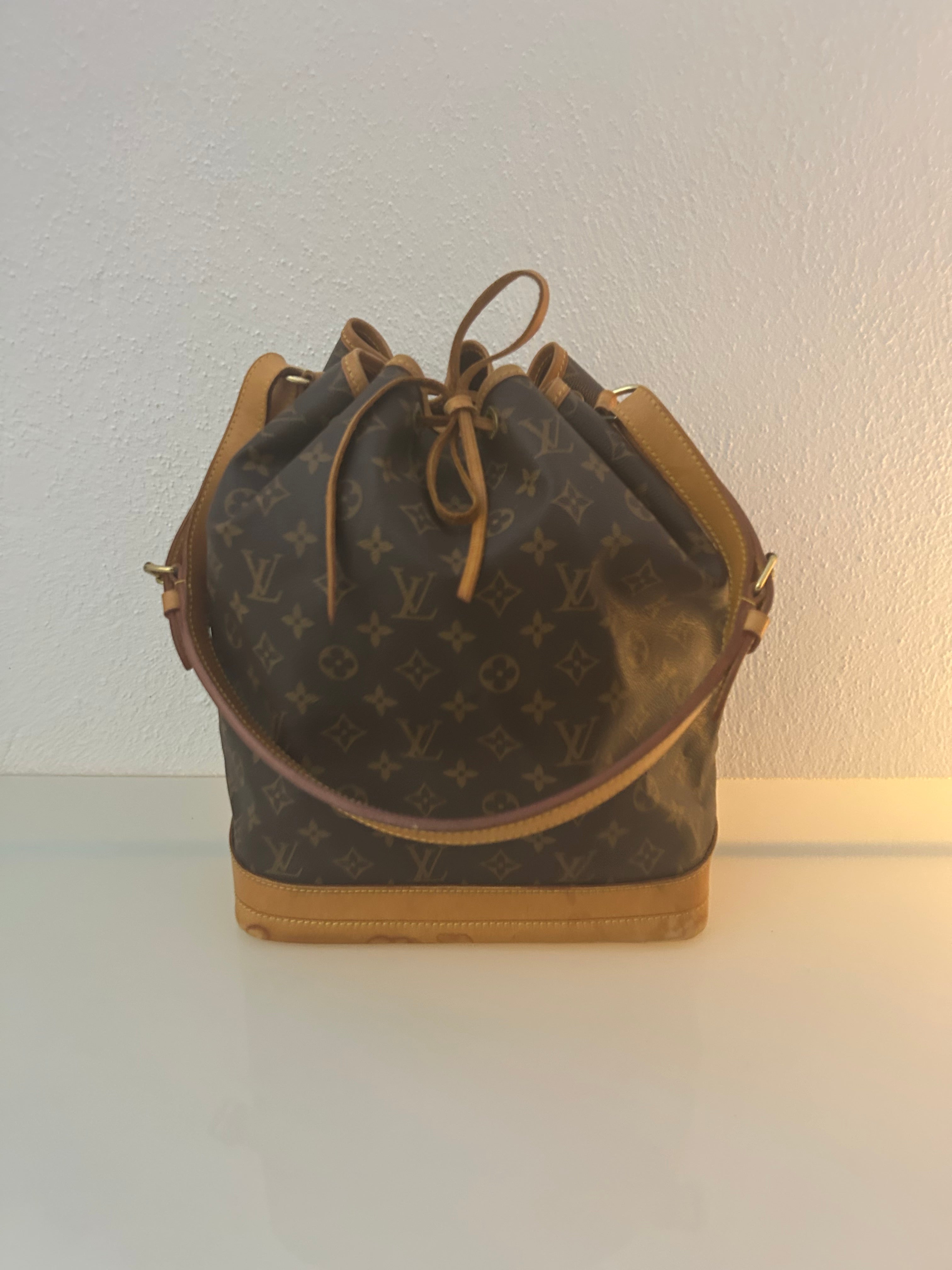 Louis Vuitton Noah