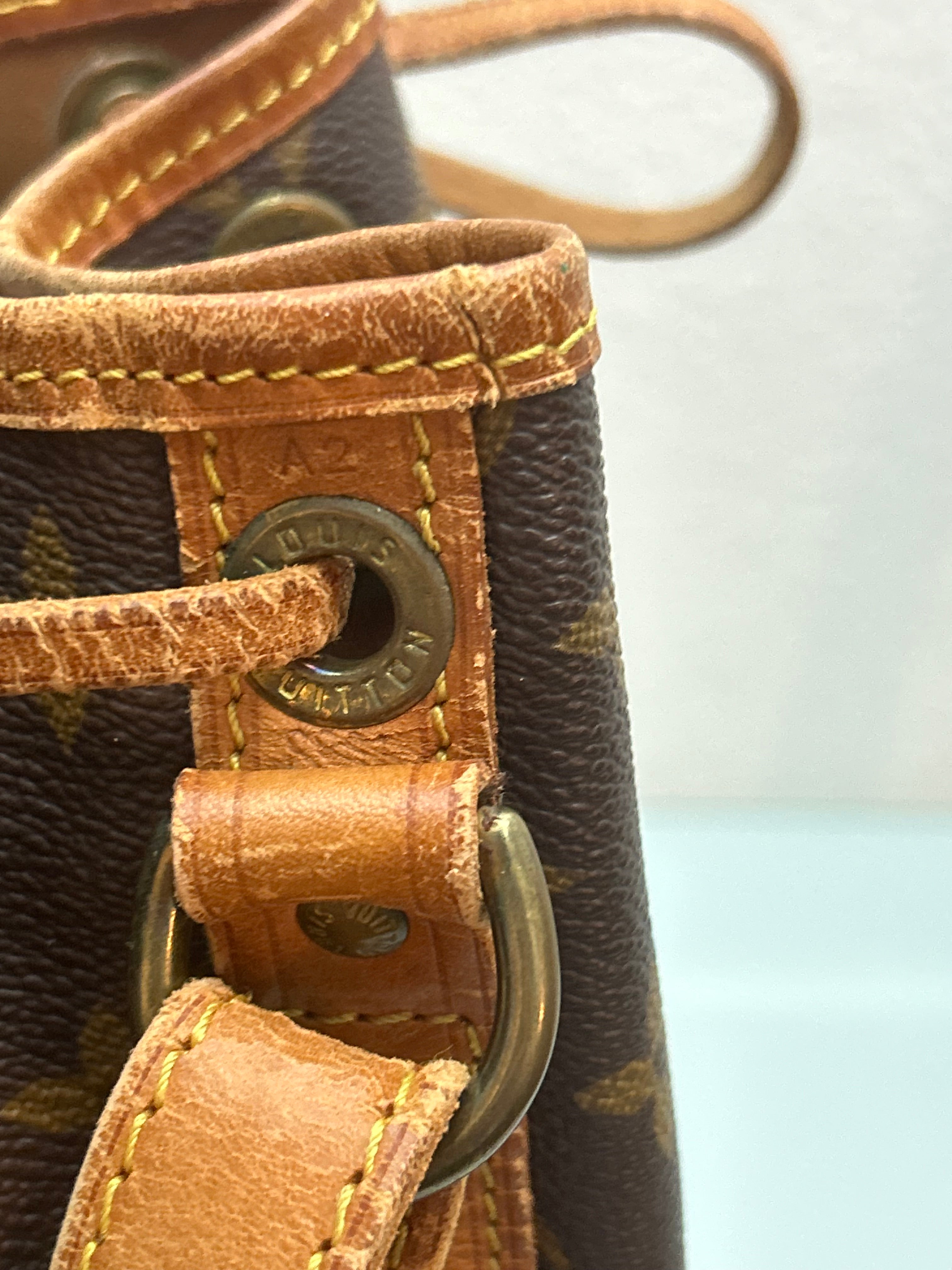 Louis Vuitton Noé