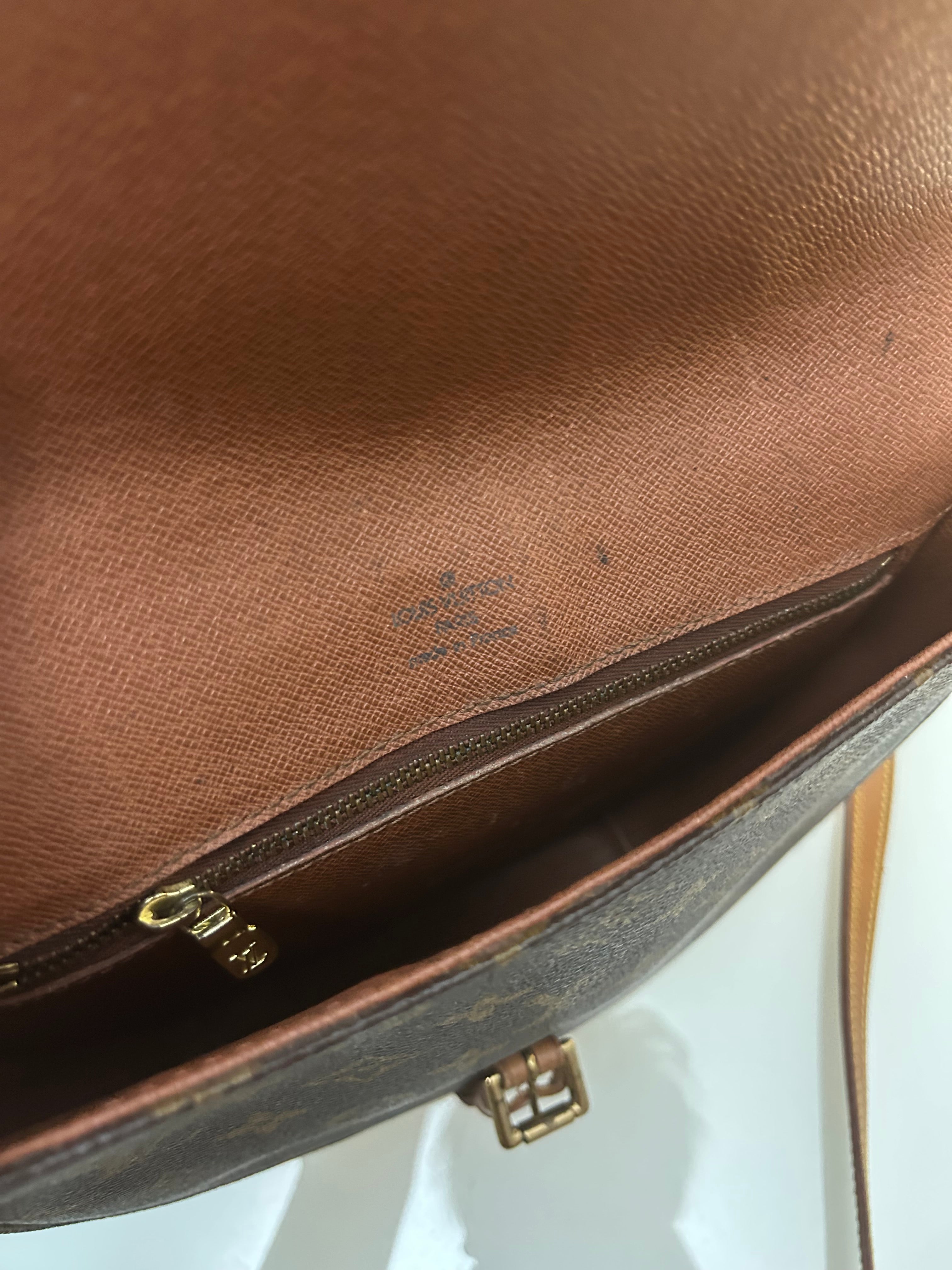 Louis Vuitton Chantilly