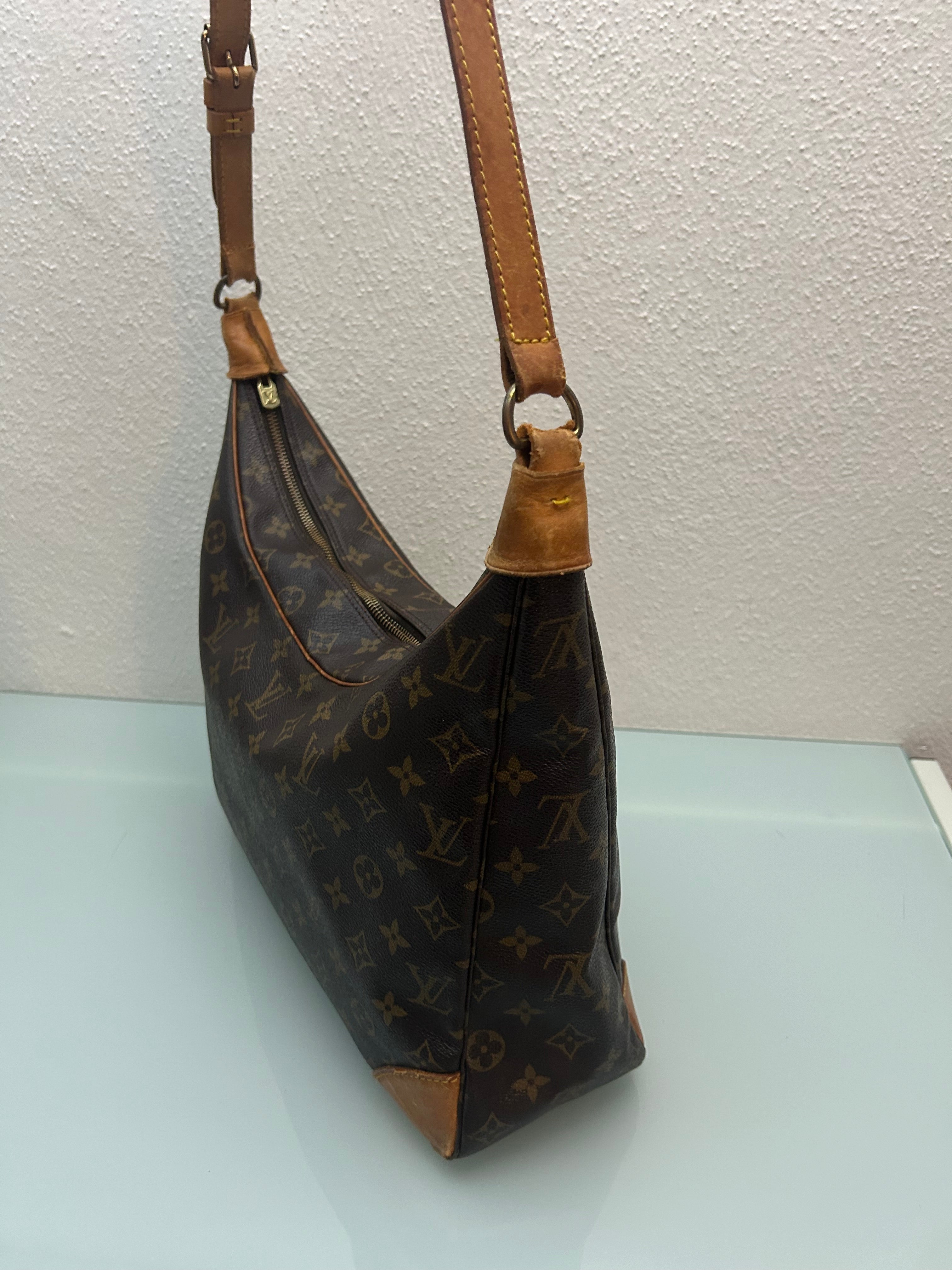 Louis Vuitton Boulogne GM
