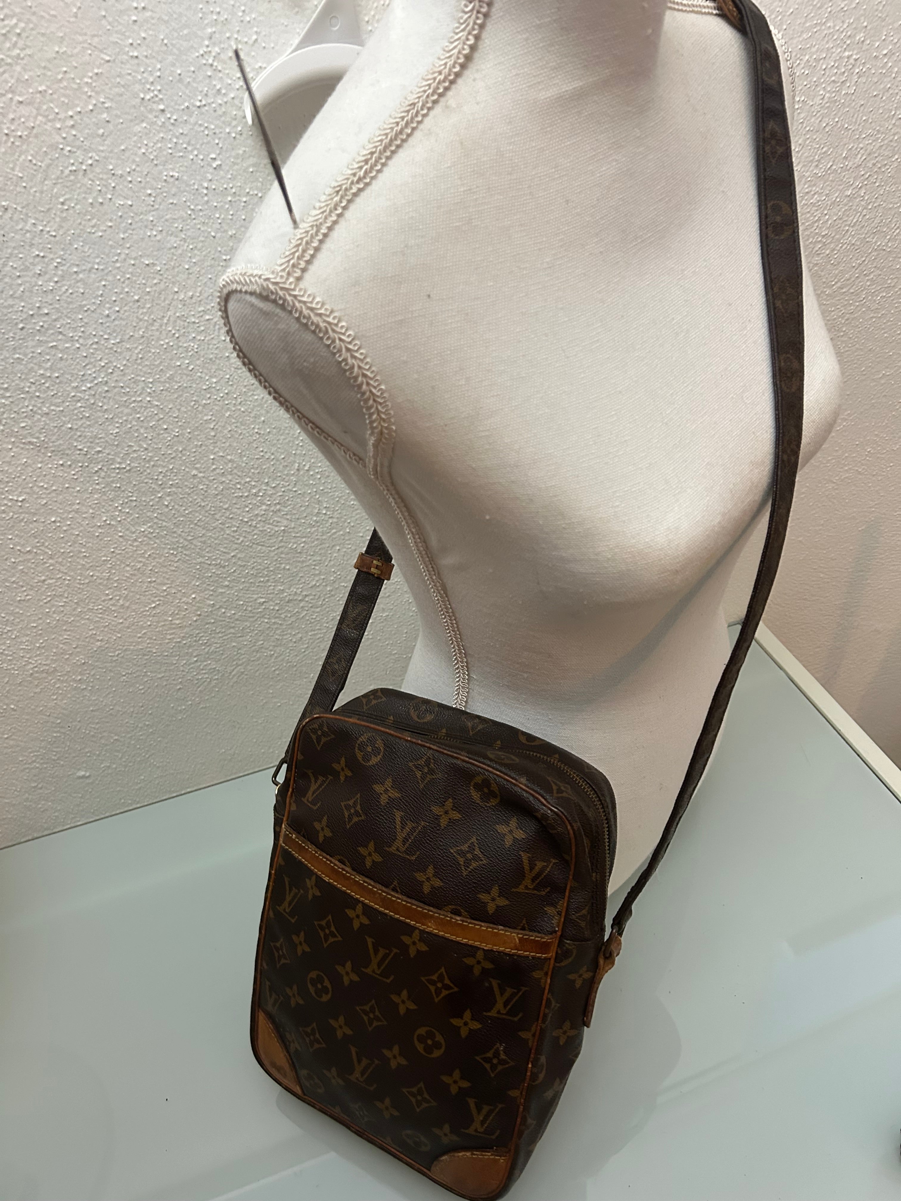 Louis Vuitton Danube