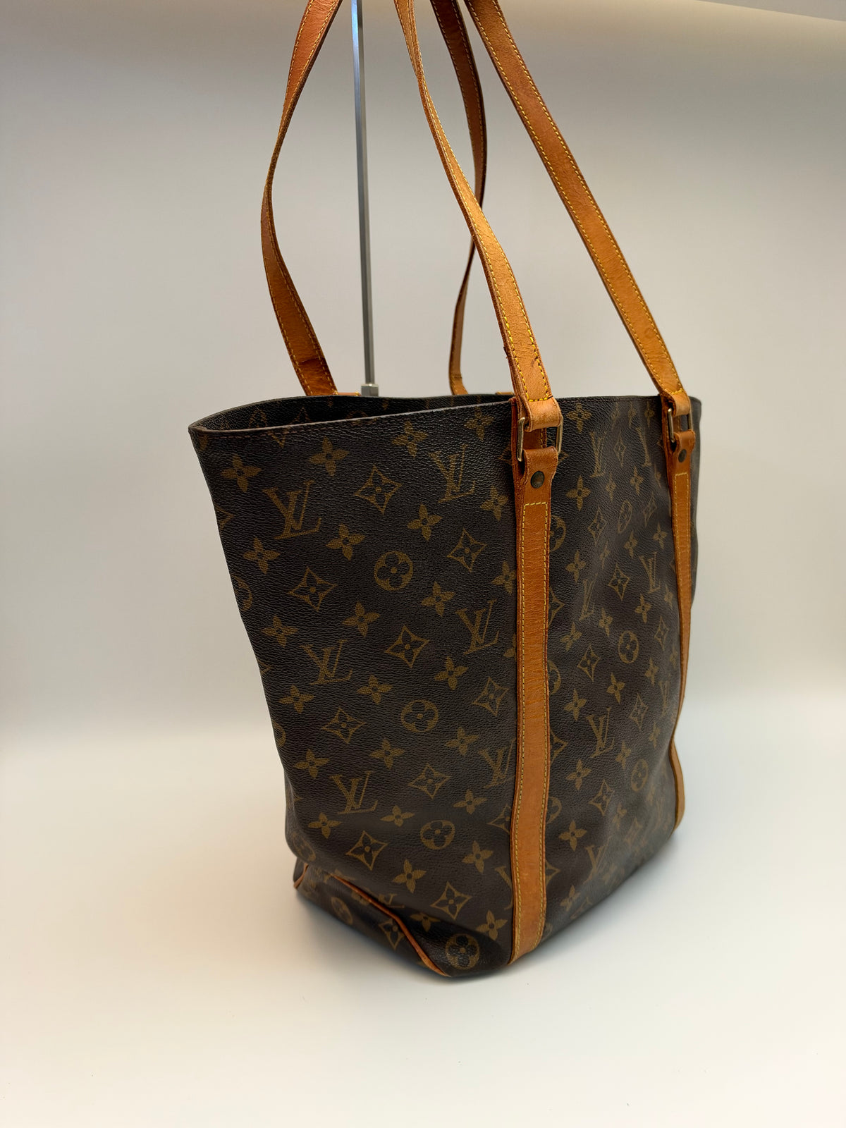 Louis Vuitton Sac Shopping