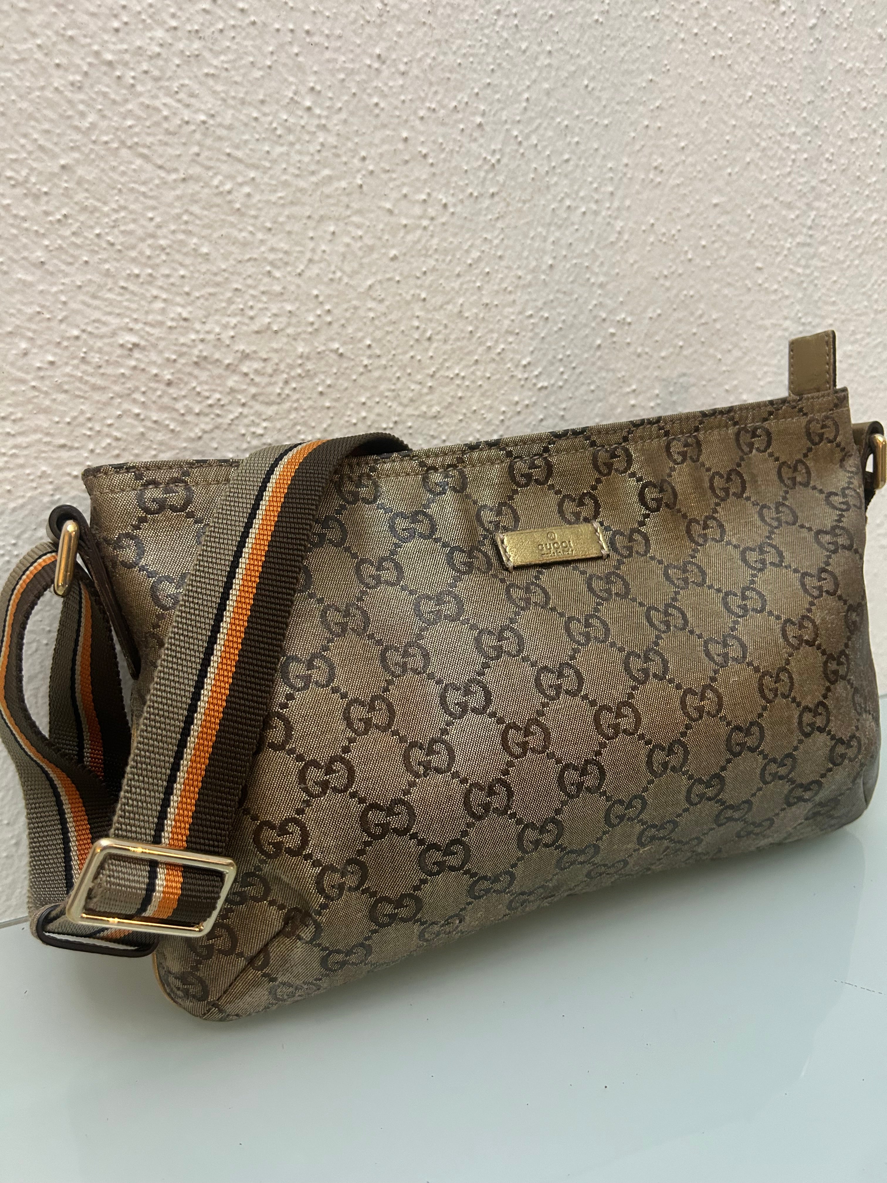 Gucci Crossbody