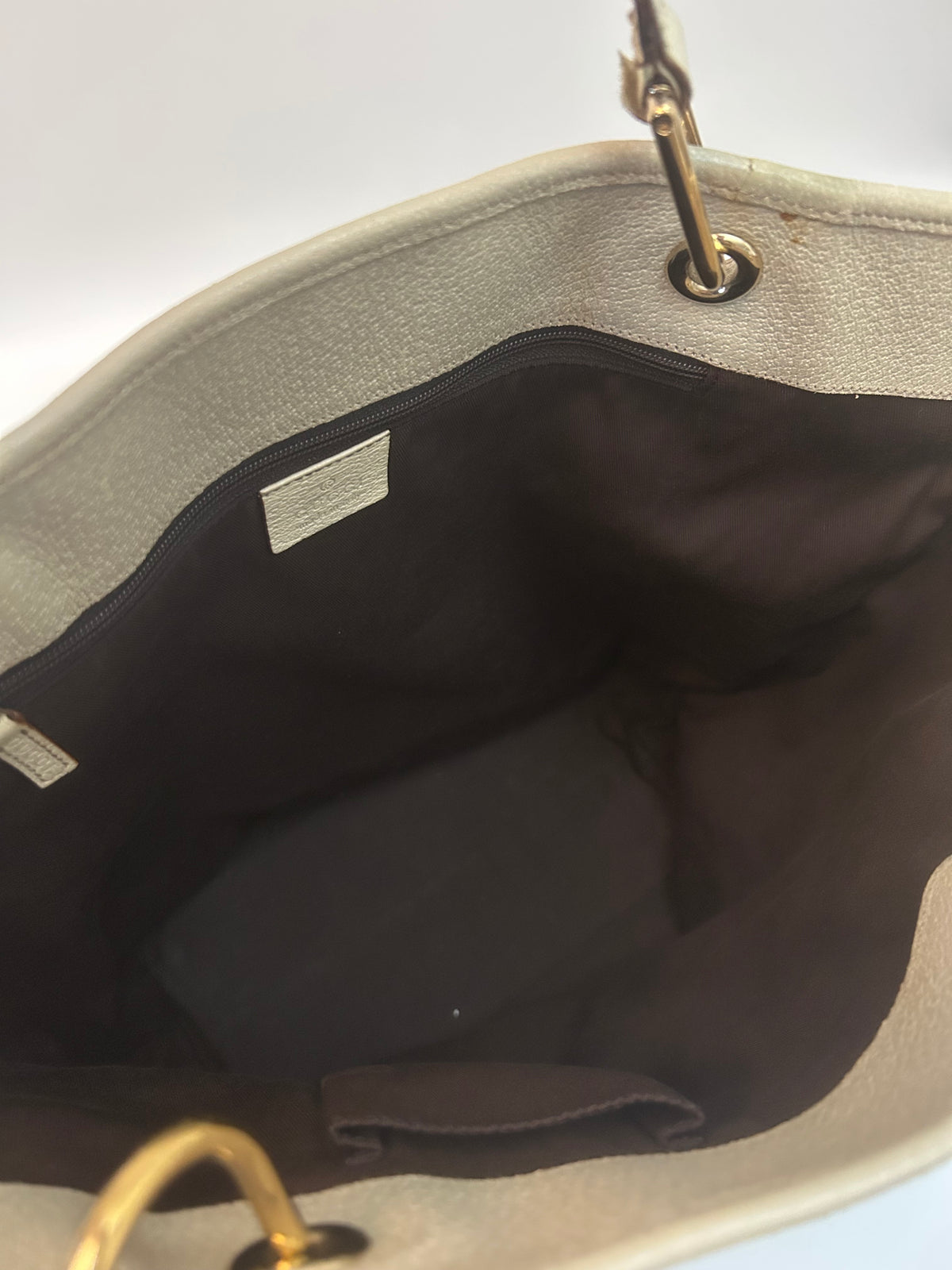 Gucci Bucket