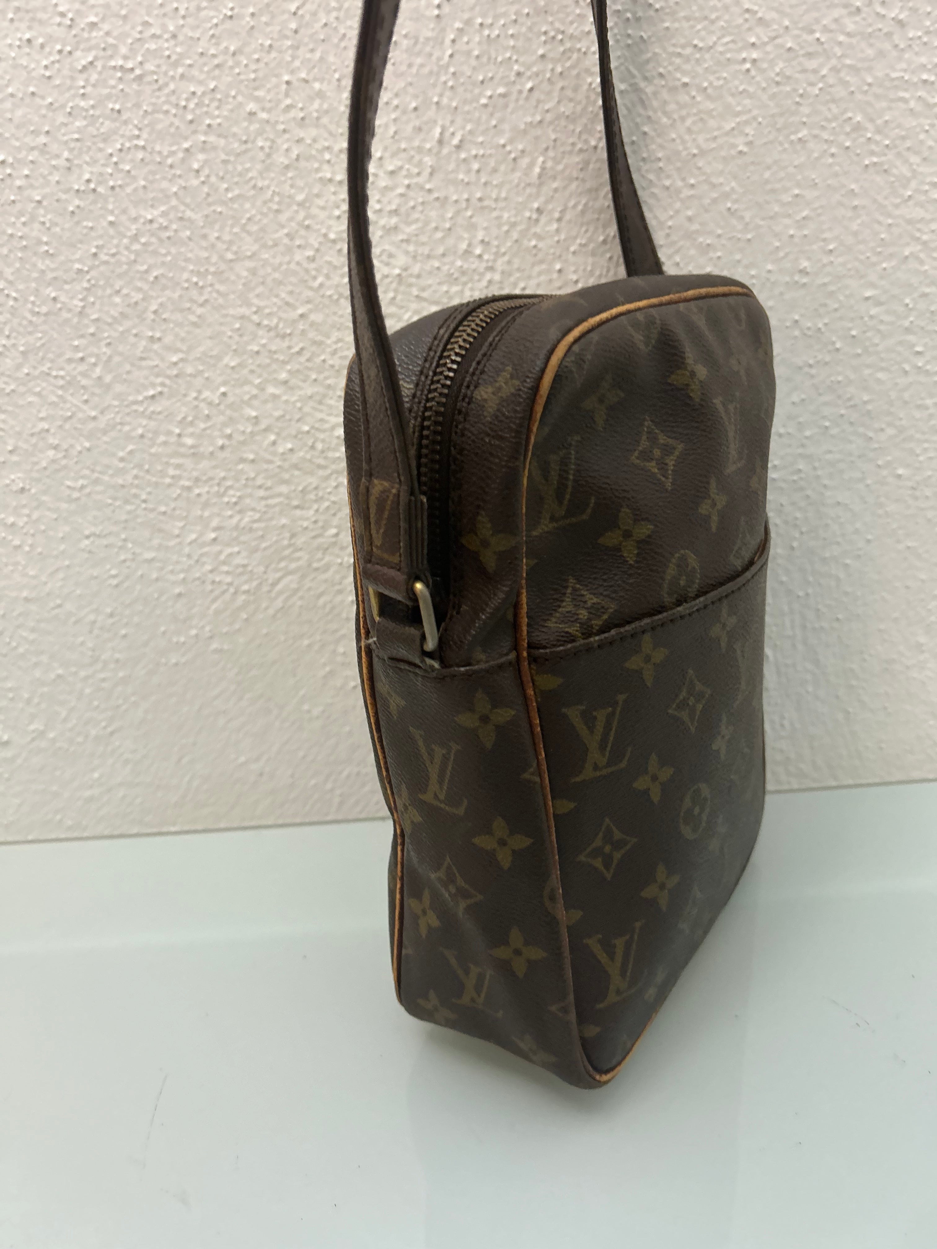 Louis Vuitton Crossbody