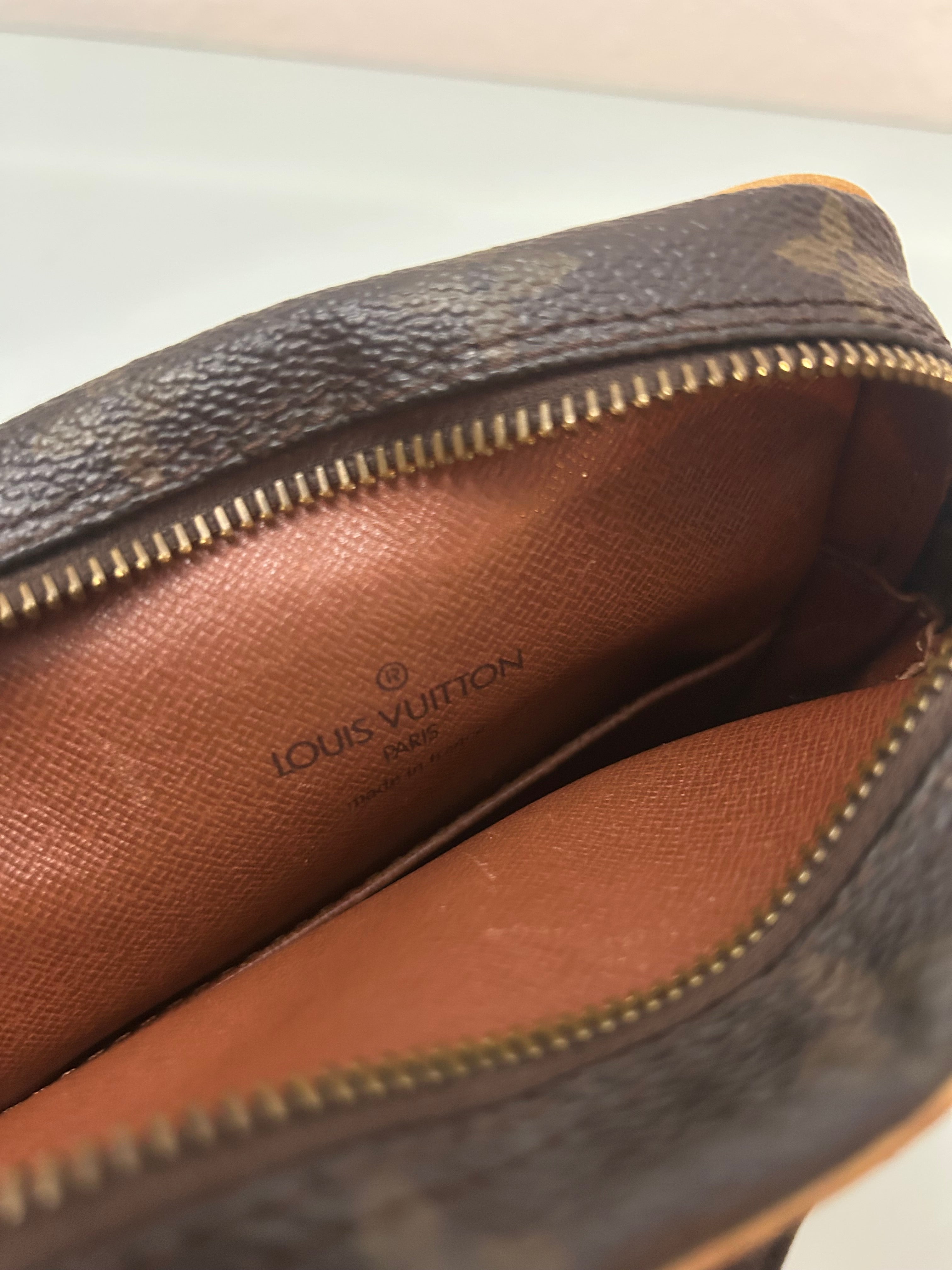 Louis Vuitton Danube