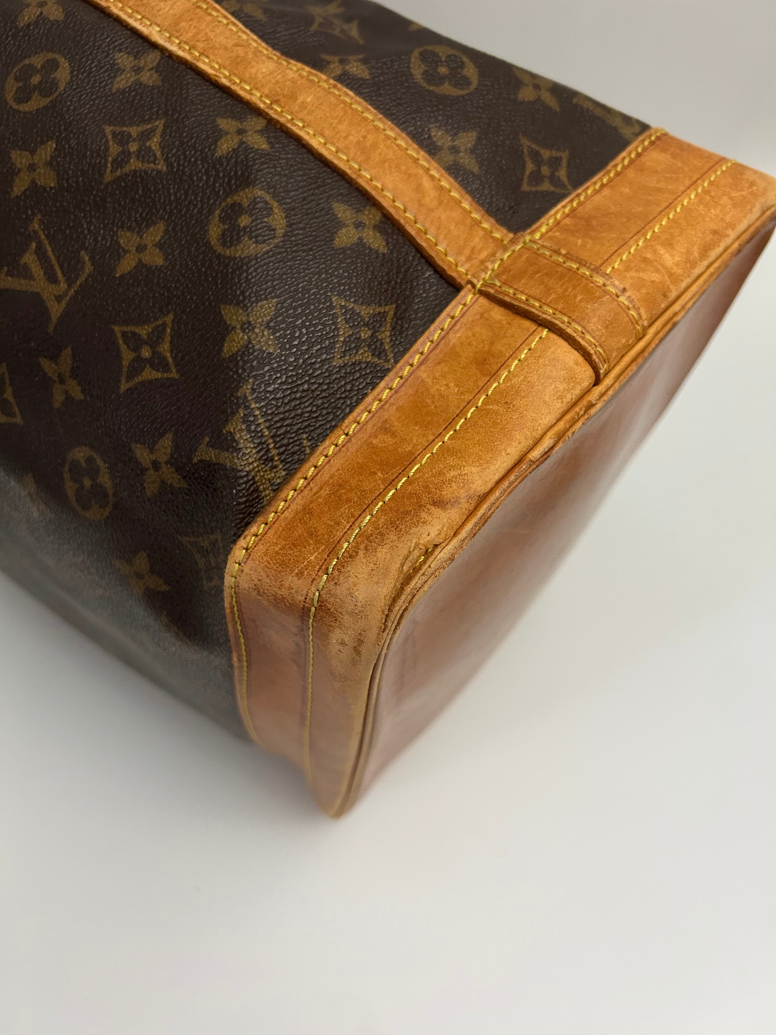 Louis Vuitton Noé