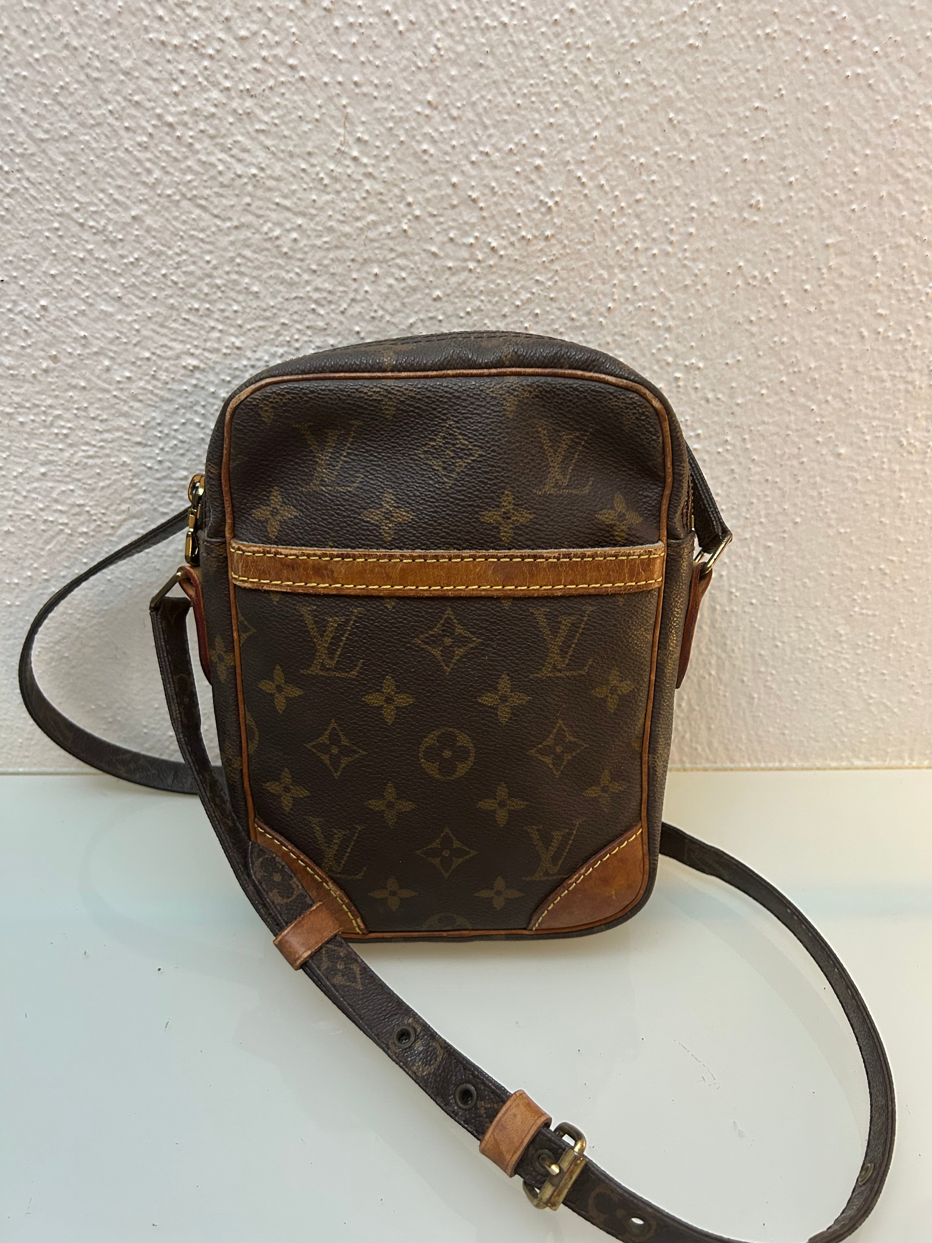 Louis Vuitton Danube