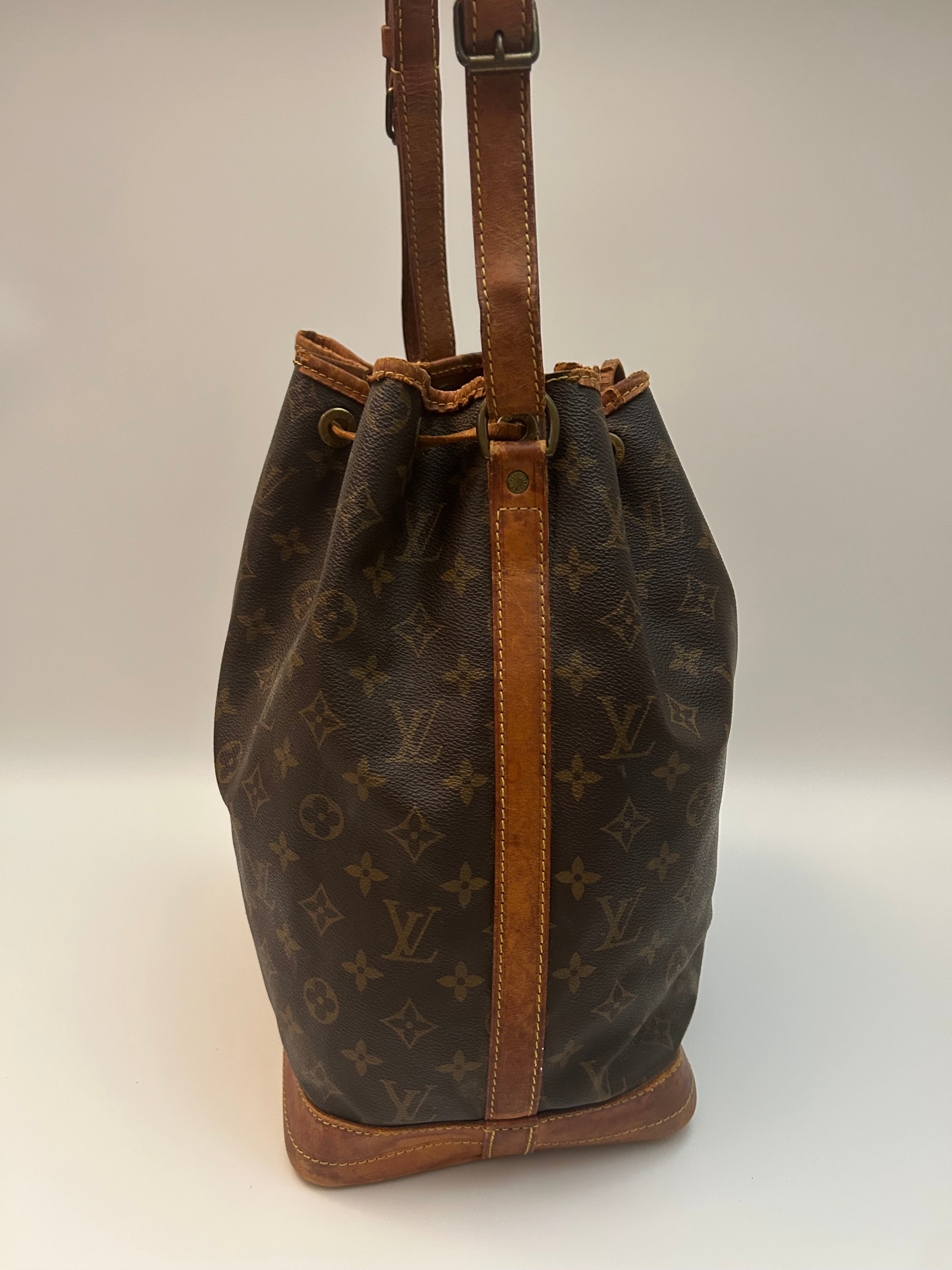 Louis Vuitton Noé