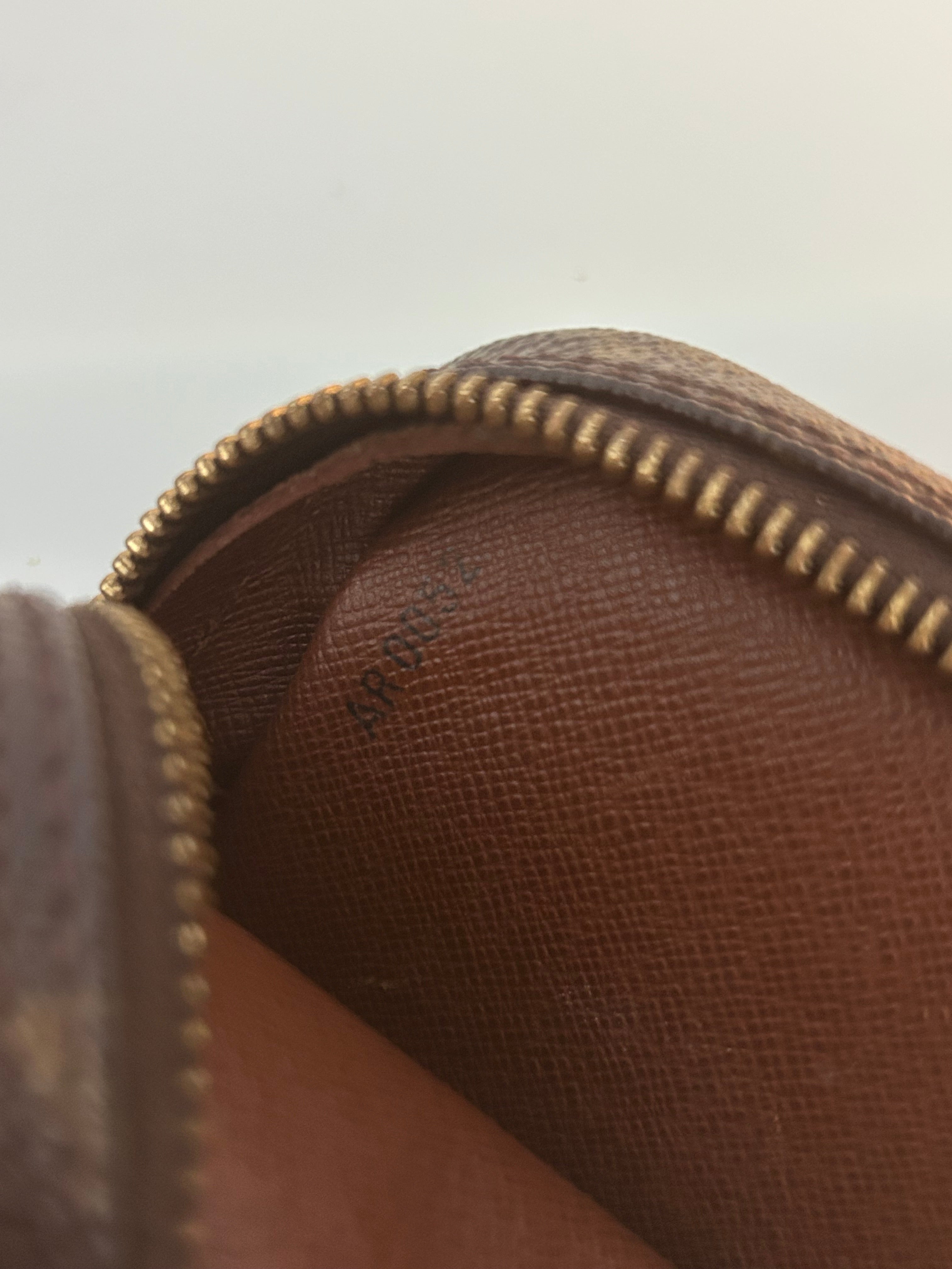 Louis Vuitton Amazone