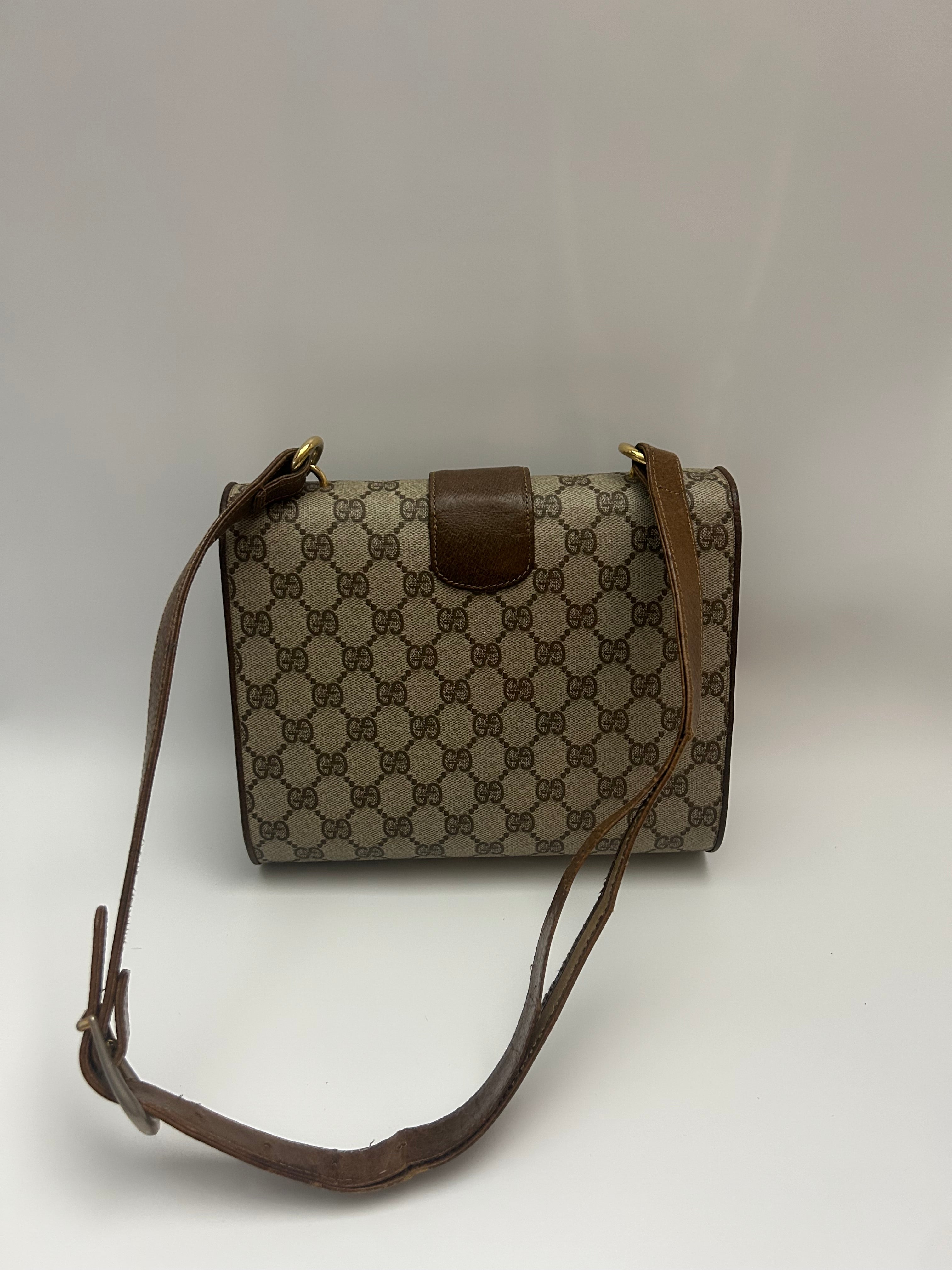 Gucci Lædertaske