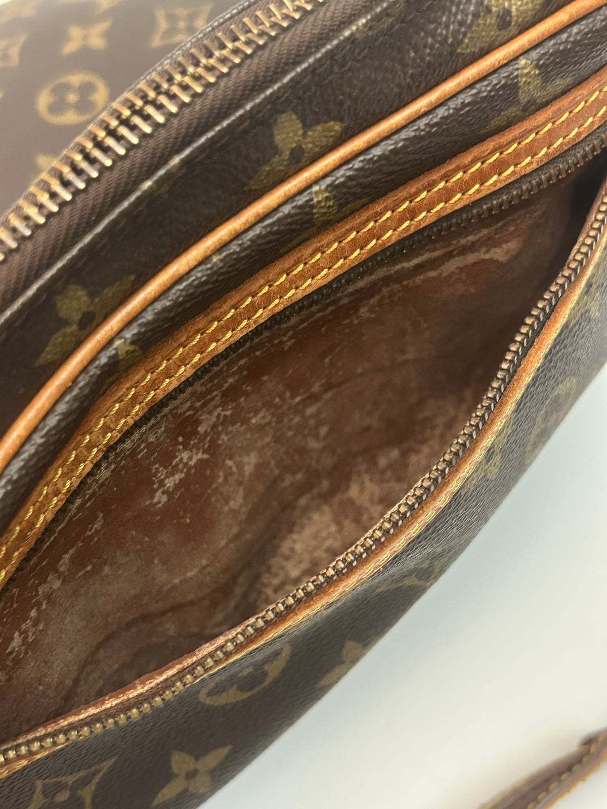 Louis Vuitton Saint Germain PM