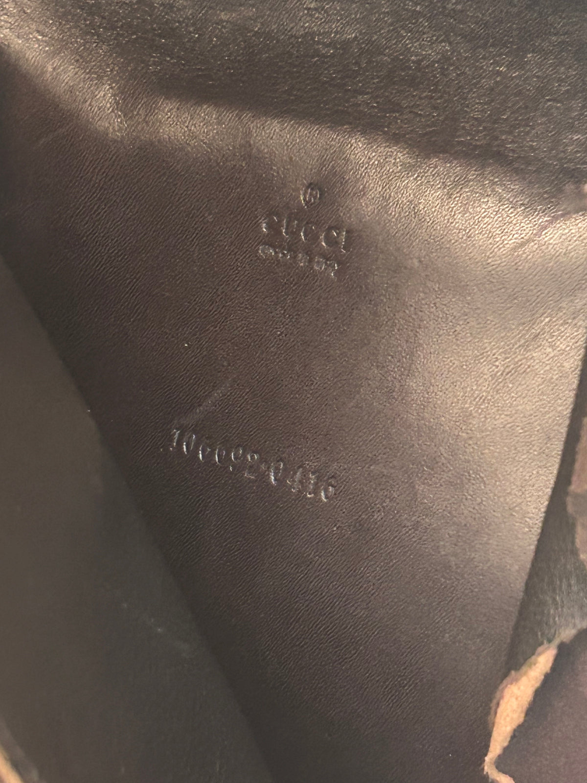 Gucci Crossbody