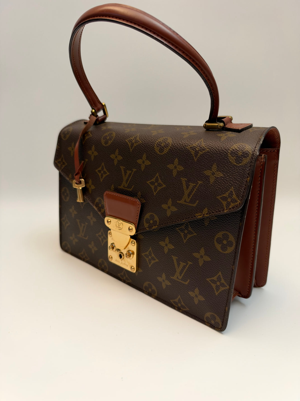 Louis Vuitton Concorde