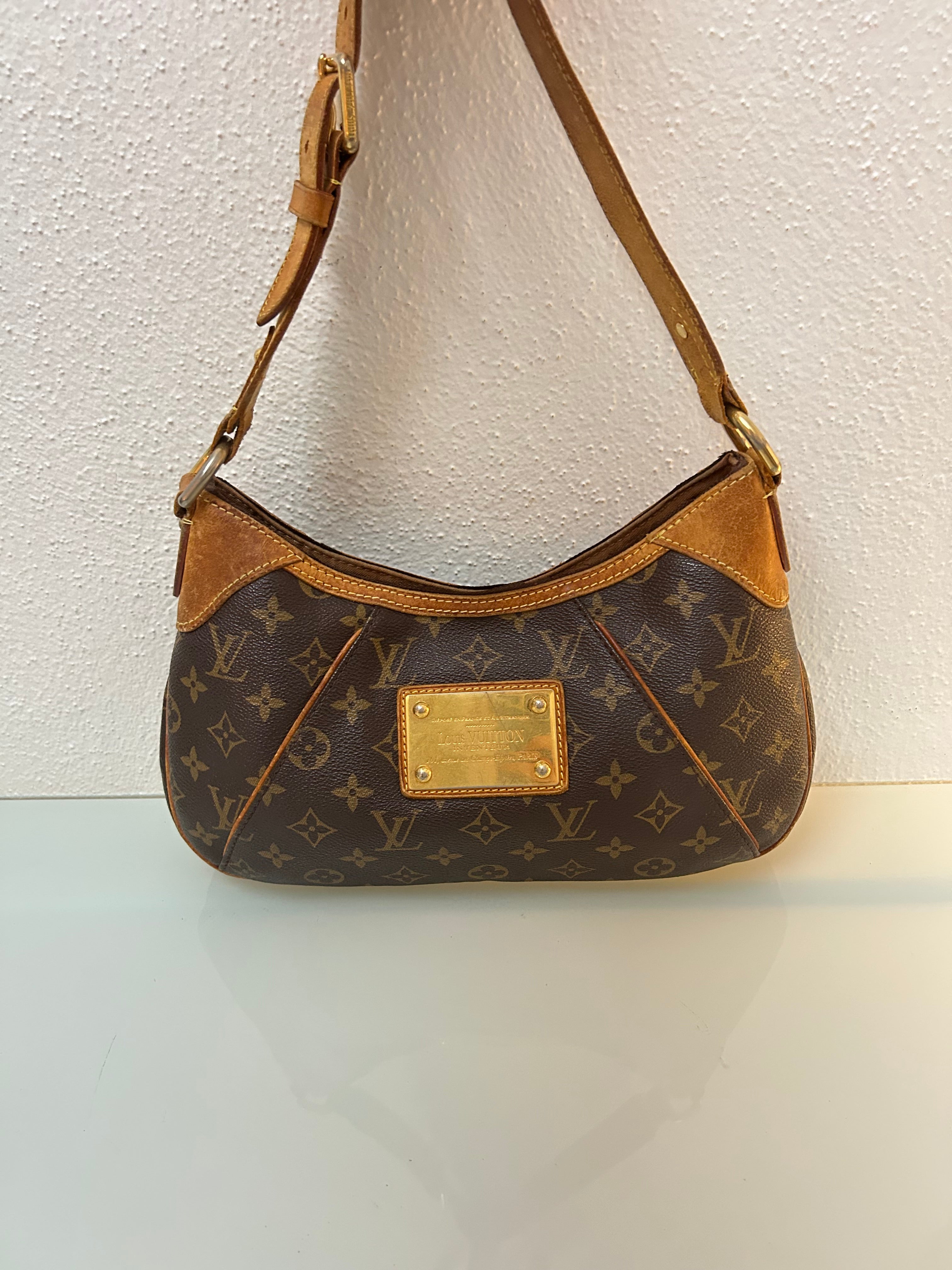 Louis Vuitton Galliera