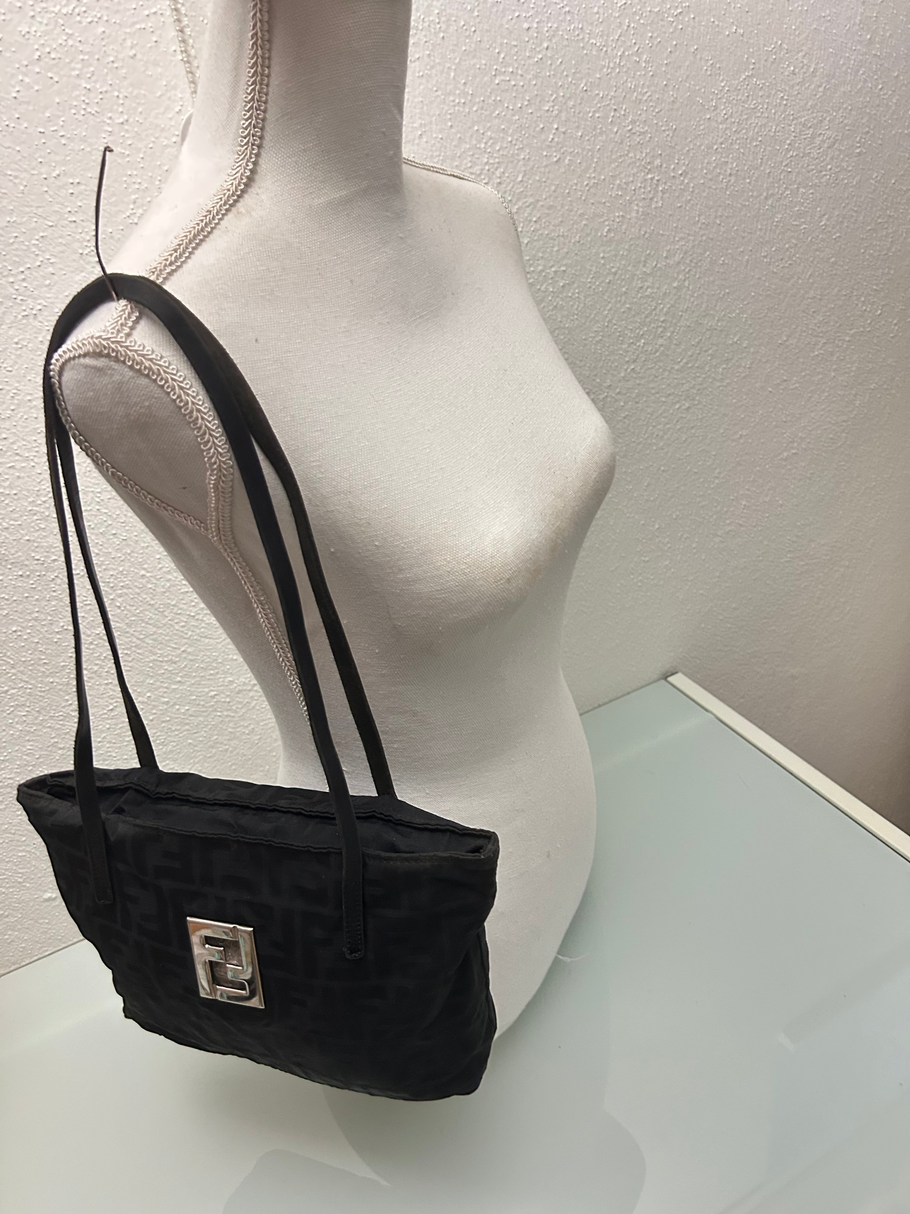 Fendi Skuldertaske
