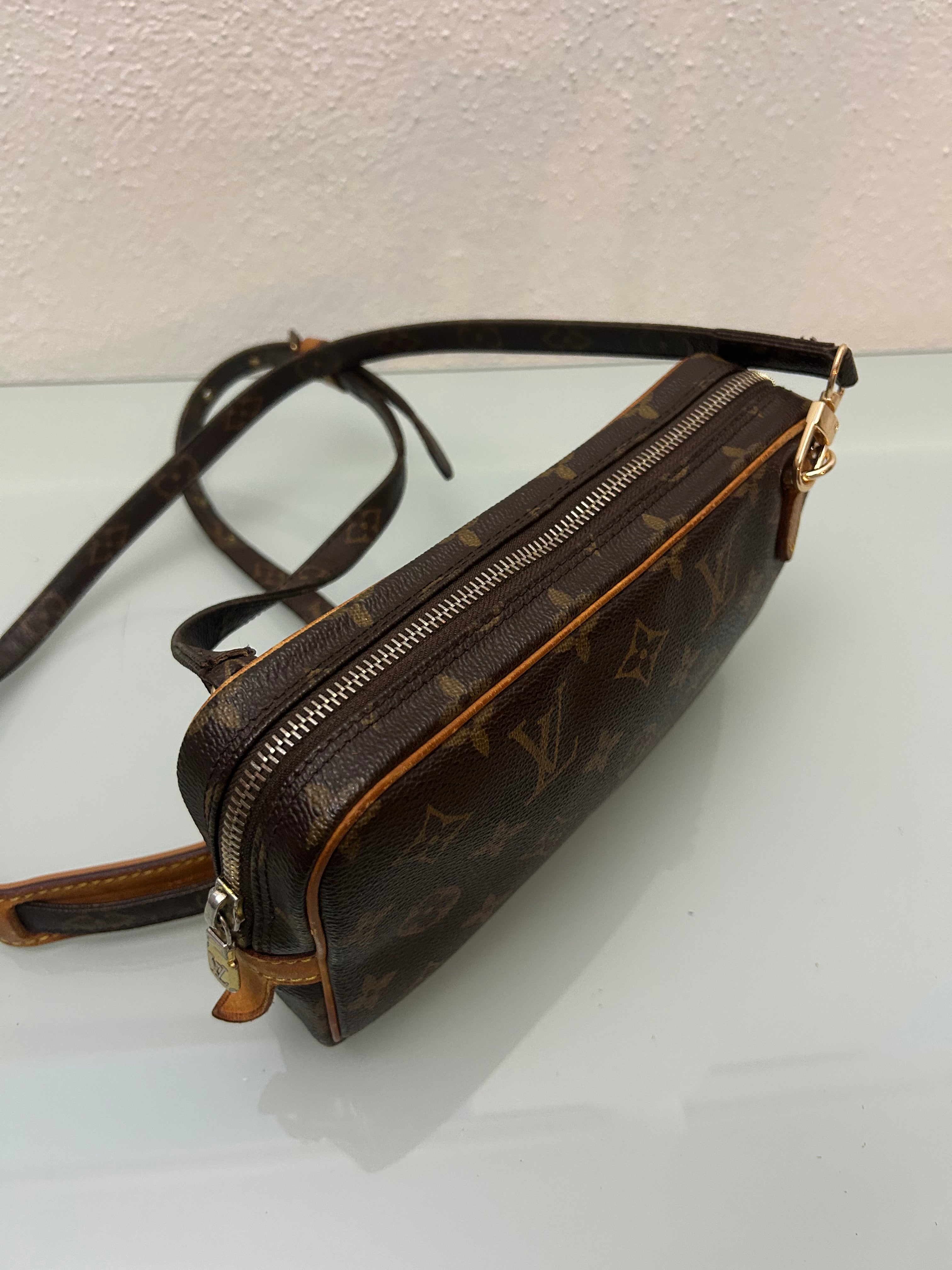 Louis Vuitton Marly