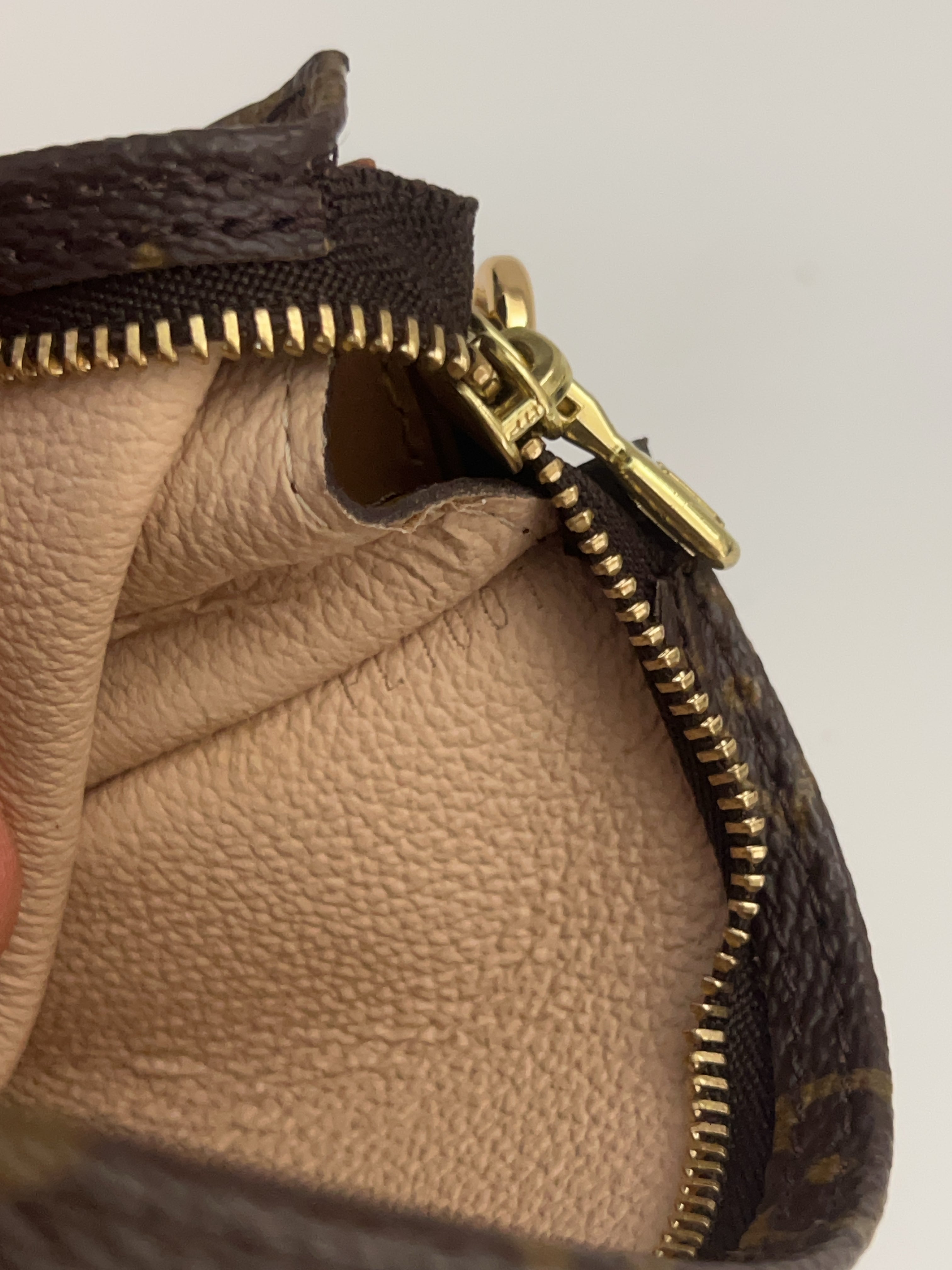 Louis Vuitton Bag