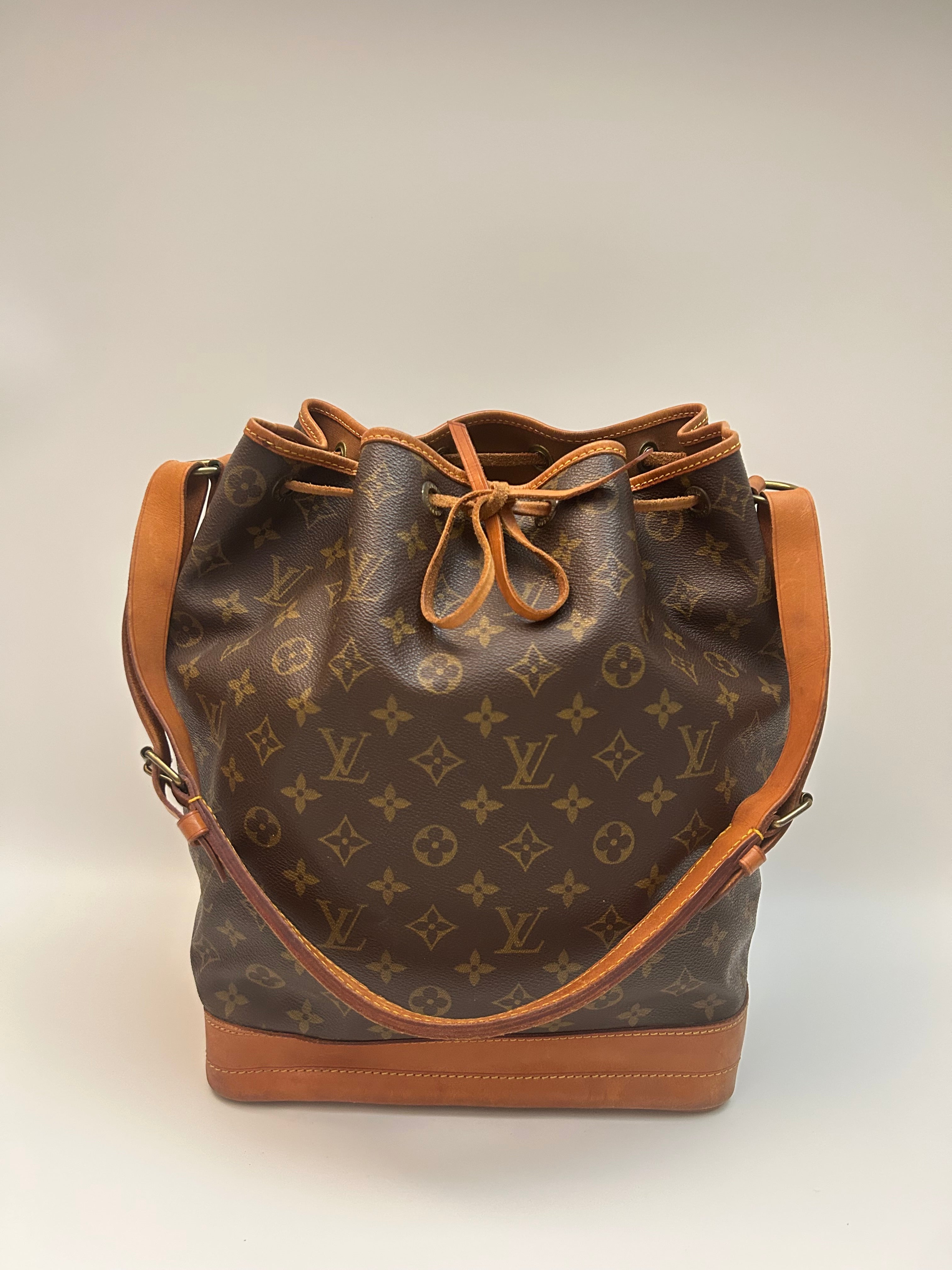 Louis Vuitton Noé