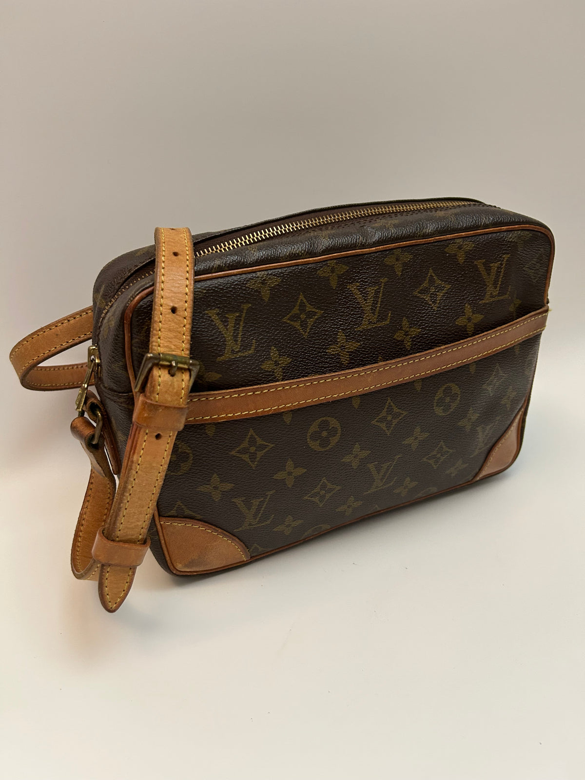 Louis Vuitton Trocadéro