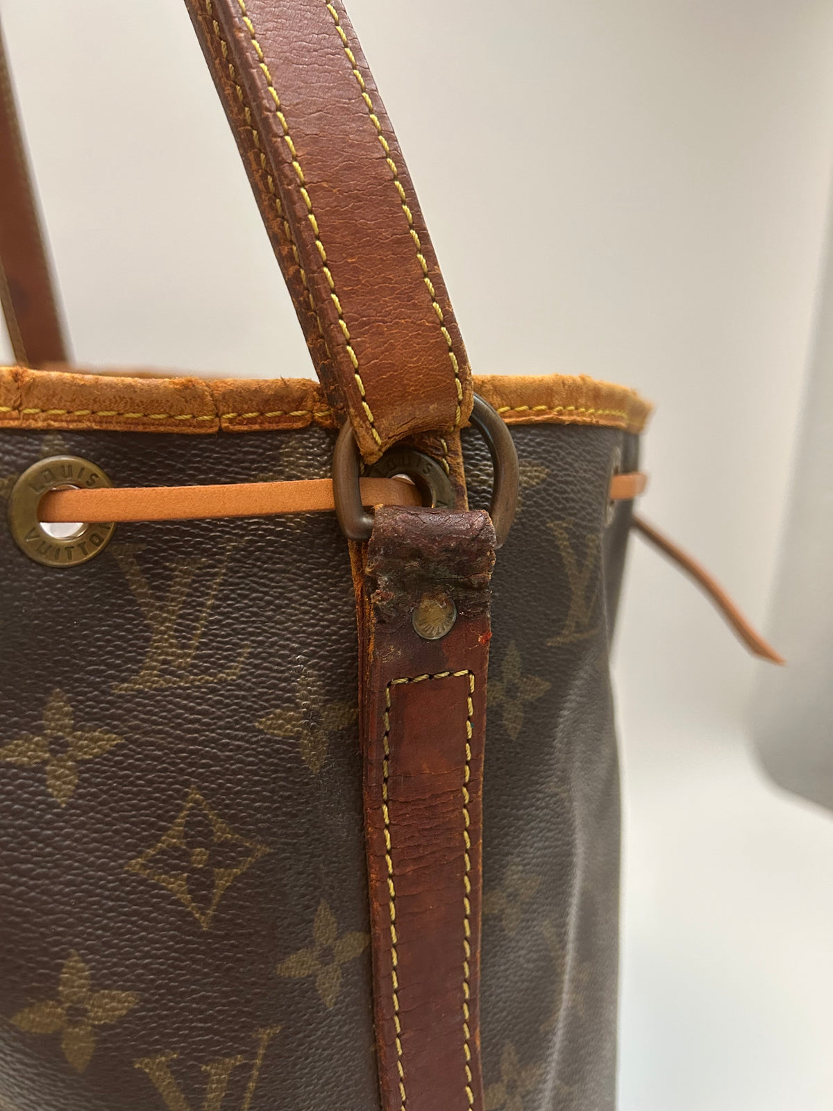 Louis Vuitton Petit Noé