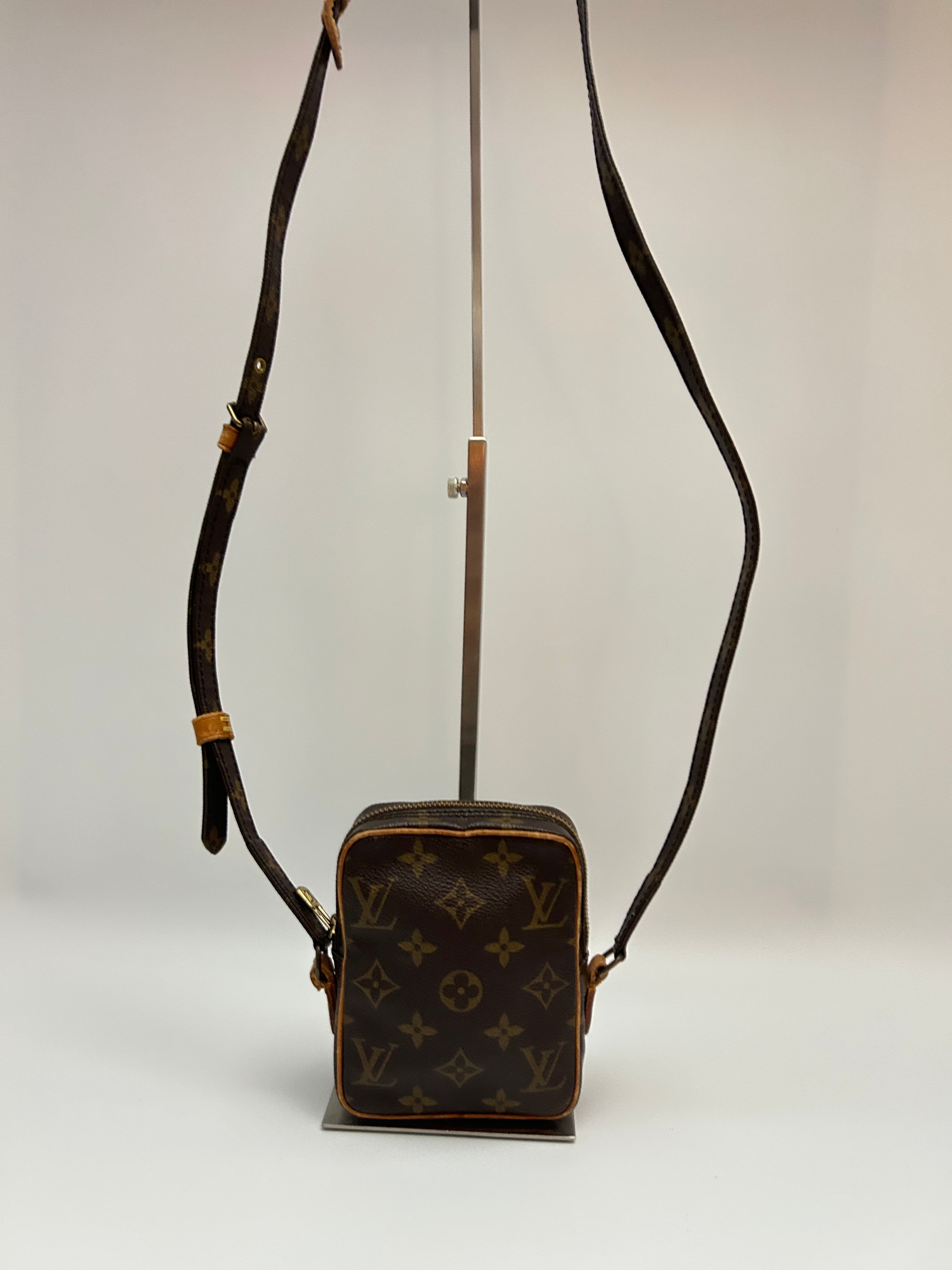 Louis Vuitton Petit Crossbody