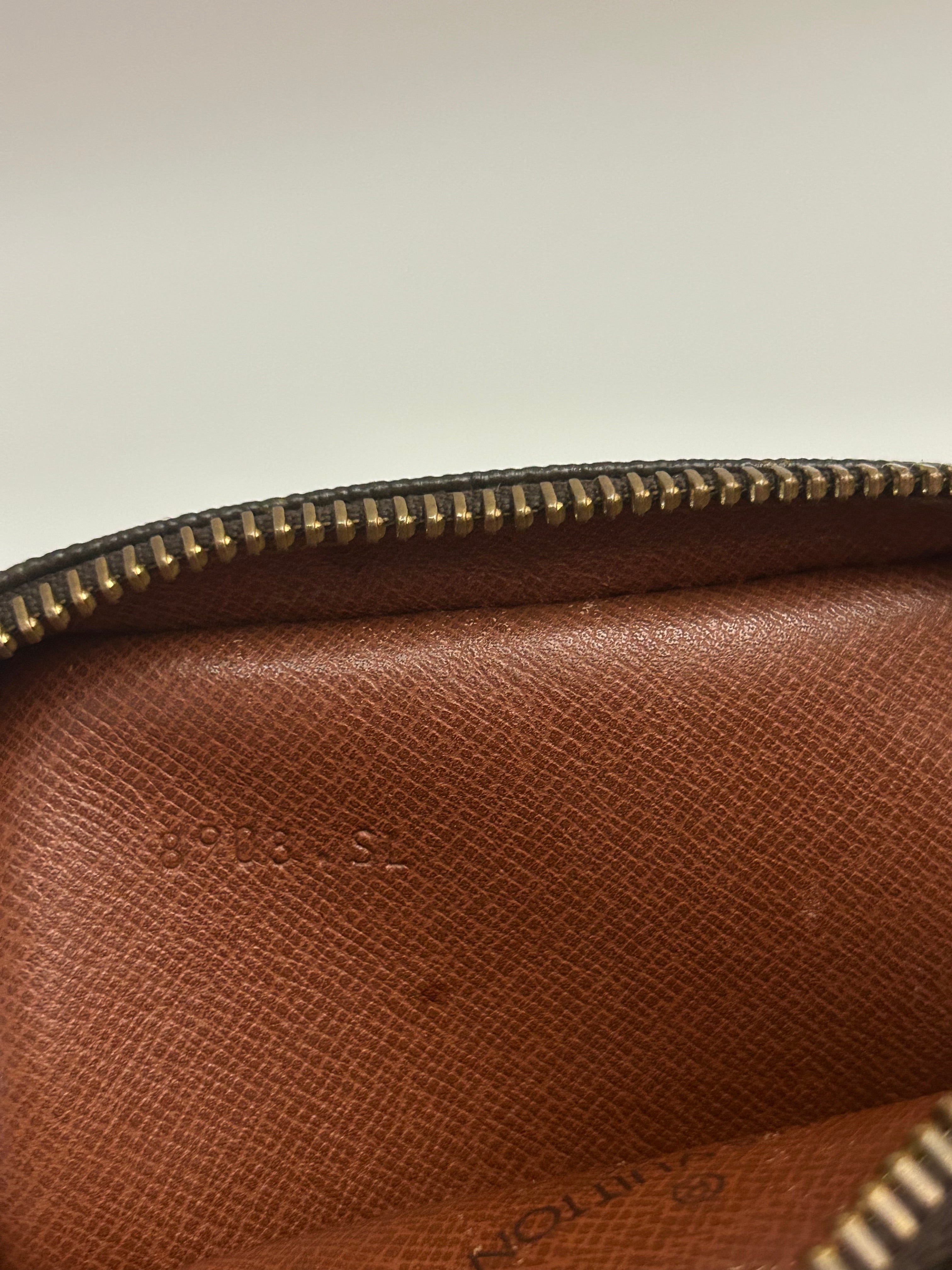 Louis Vuitton Petit Crossbody