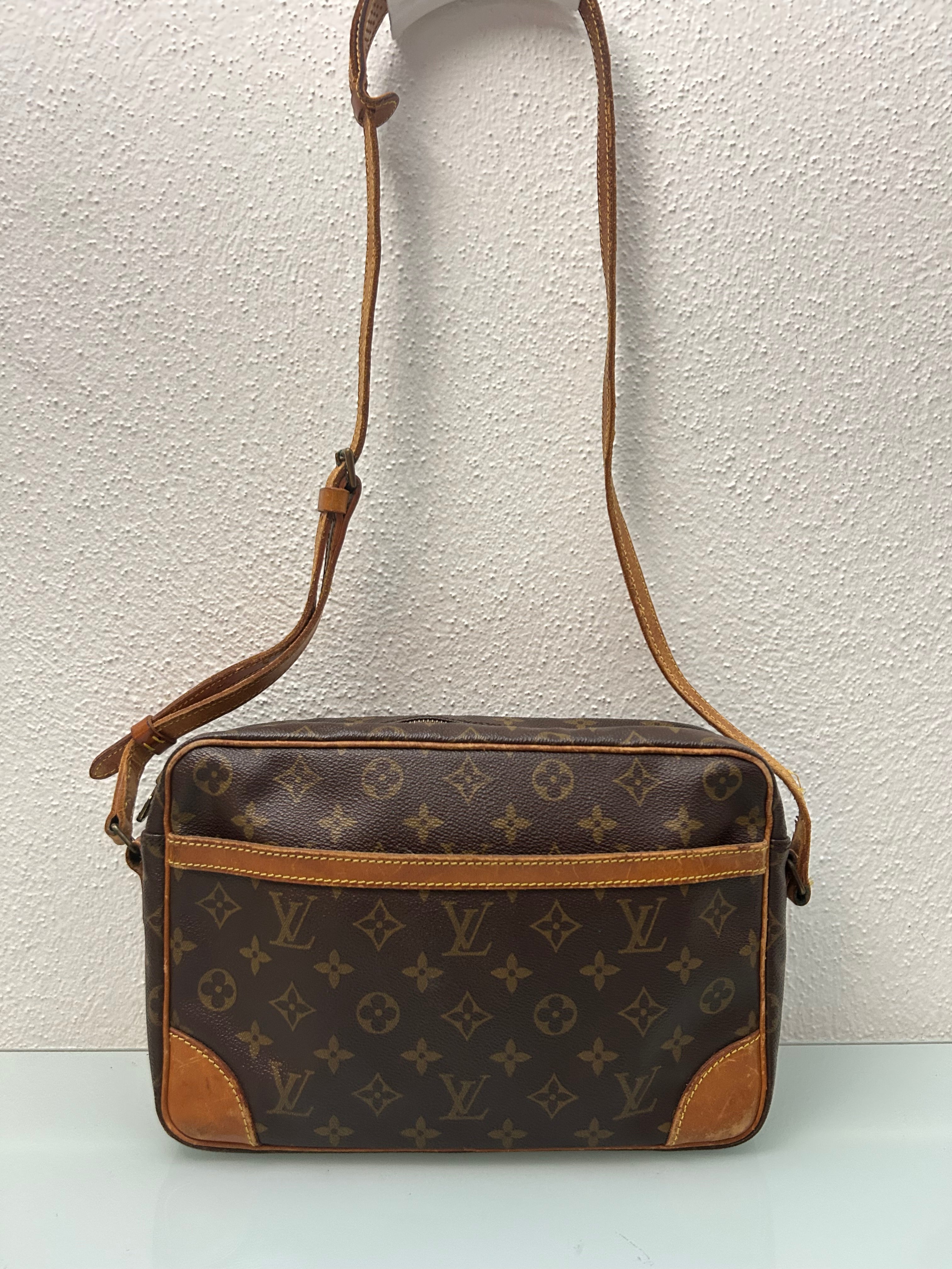 Louis Vuitton Trocadéro