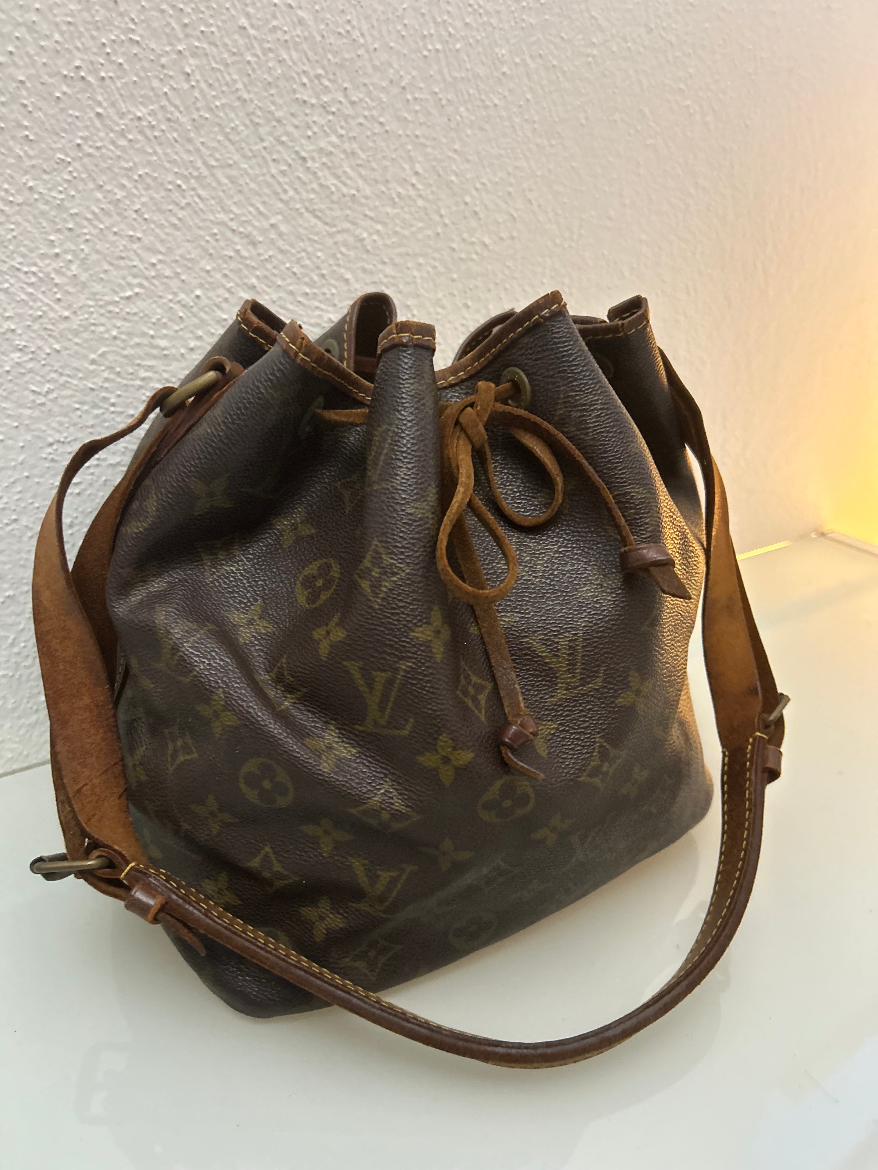 Louis Vuitton Petit Noé