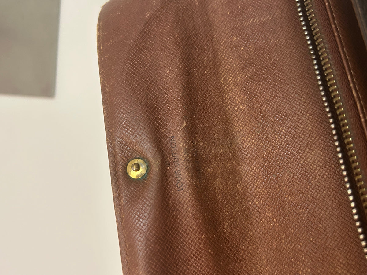Louis Vuitton pung