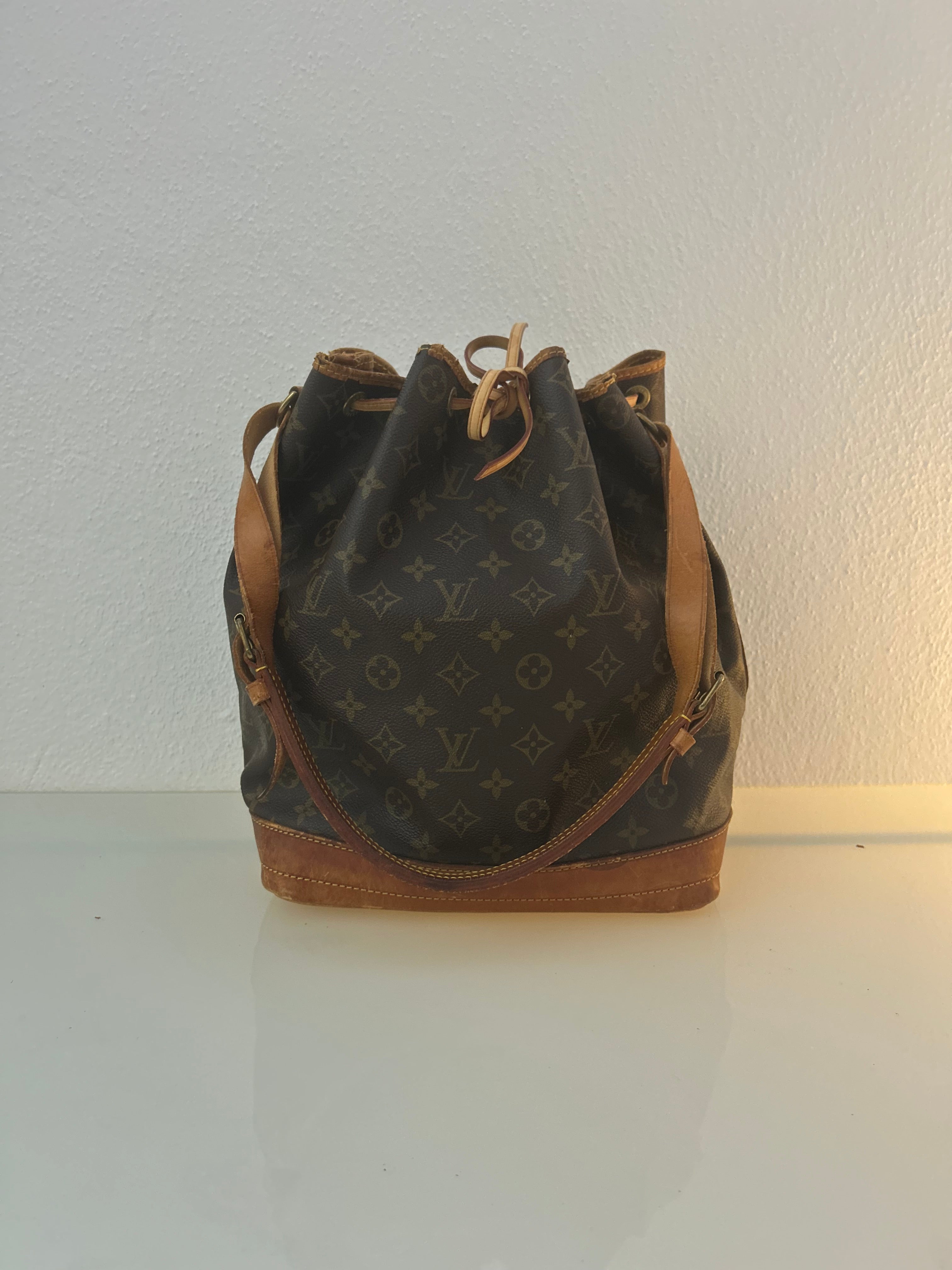 Louis Vuitton Noah