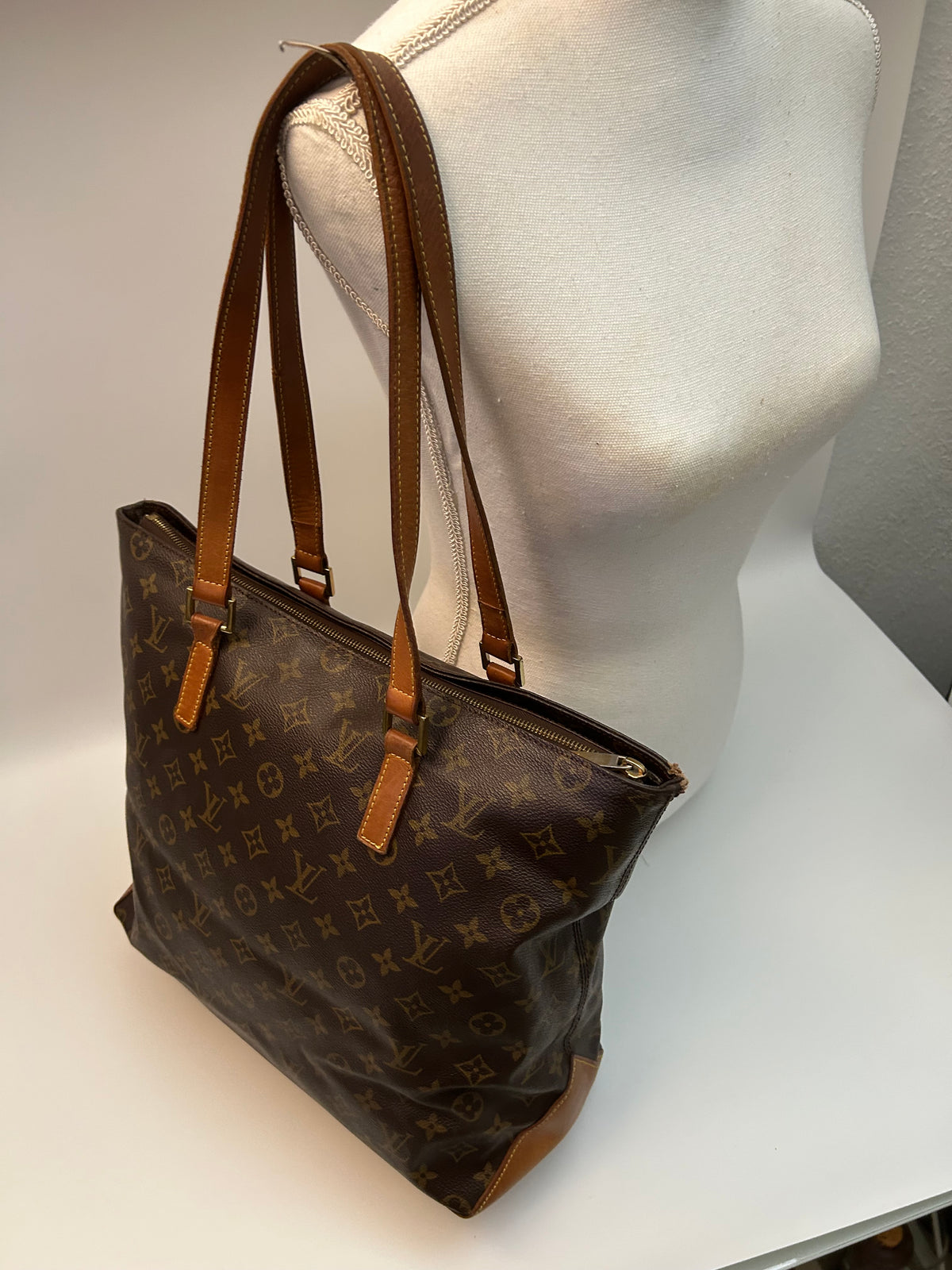 Louis Vuitton Piano
