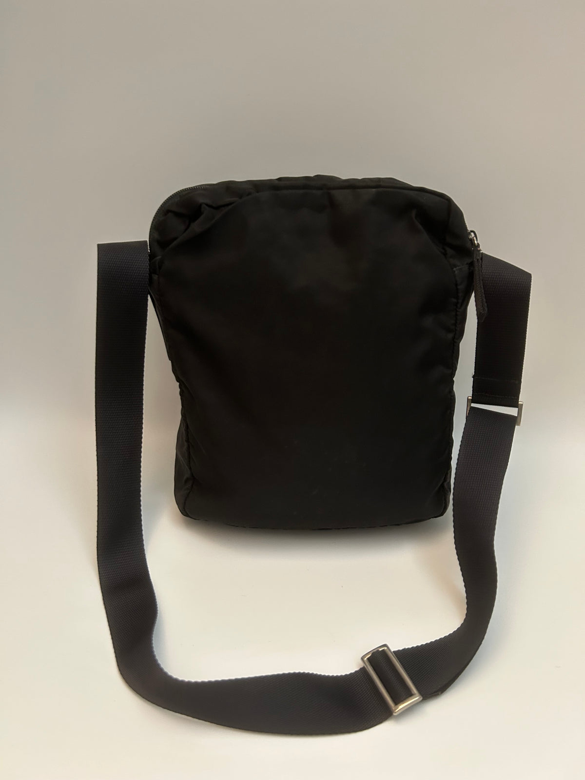Prada Crossbody