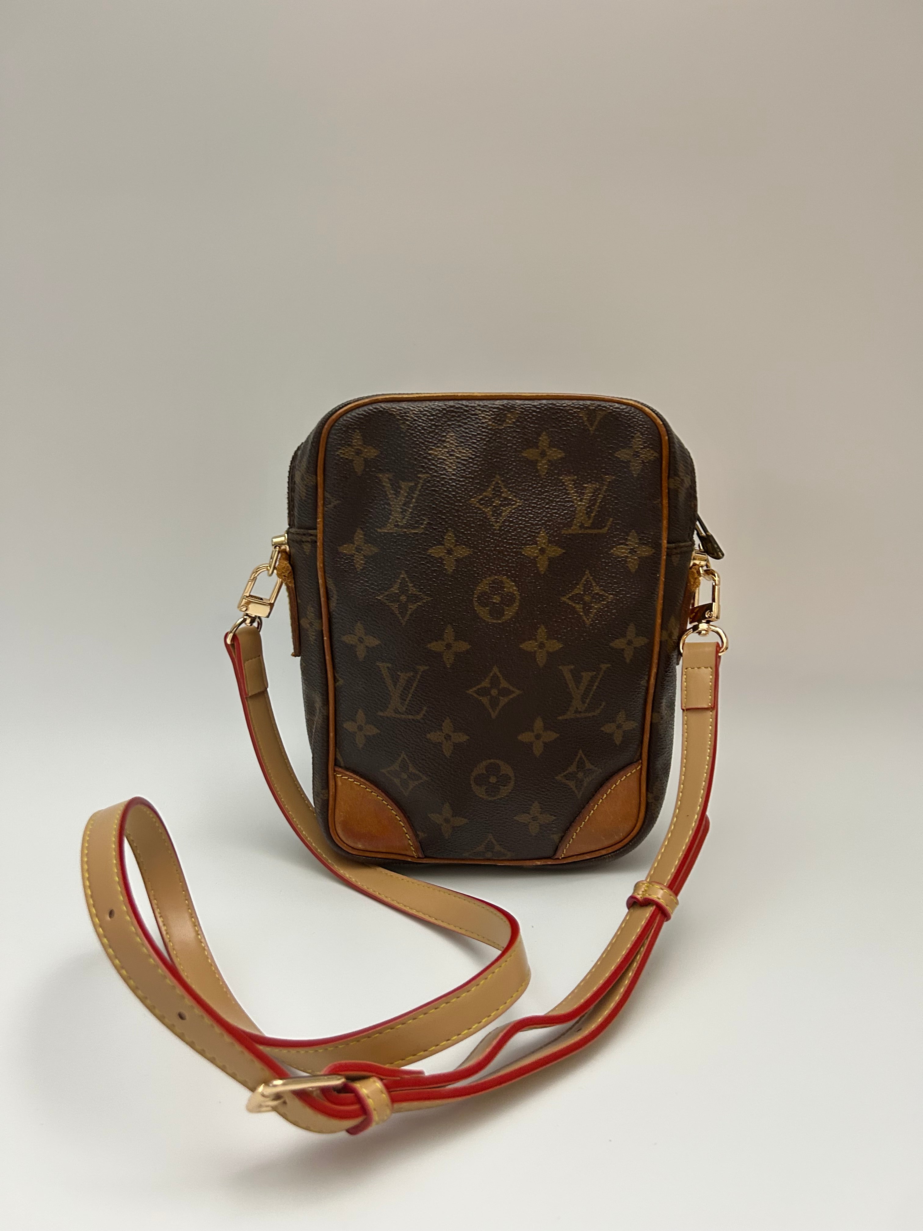 Louis Vuitton Amazon