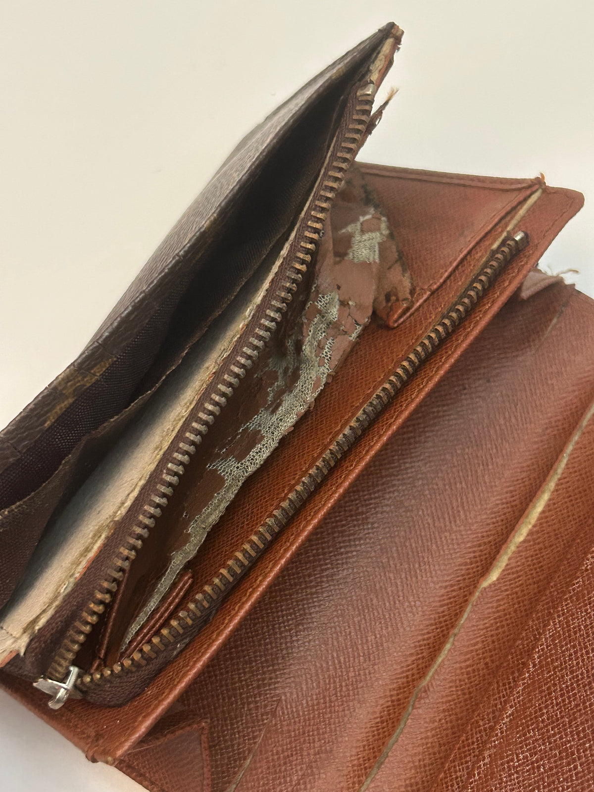 Louis Vuitton pung