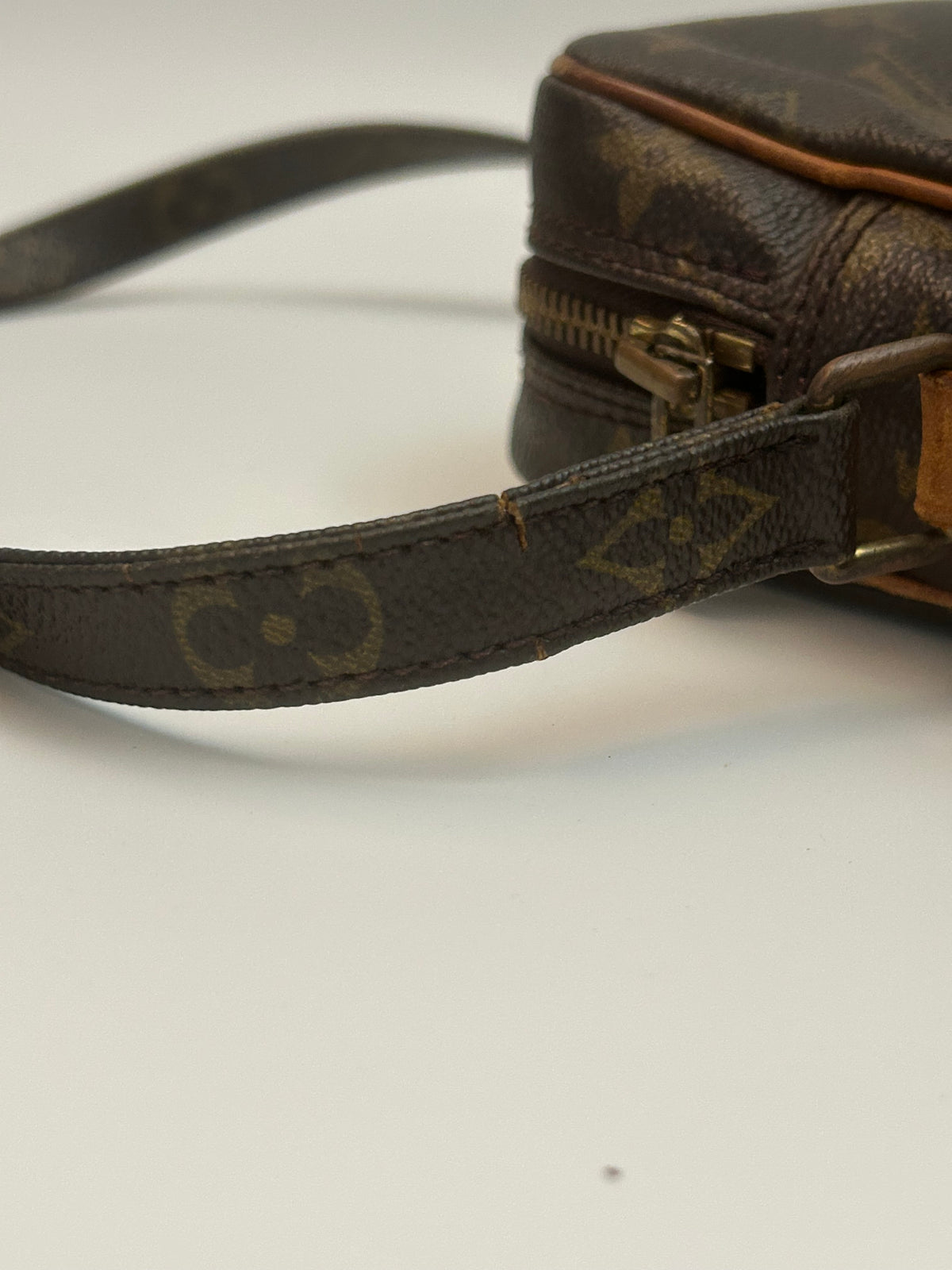 Louis Vuitton Amazon