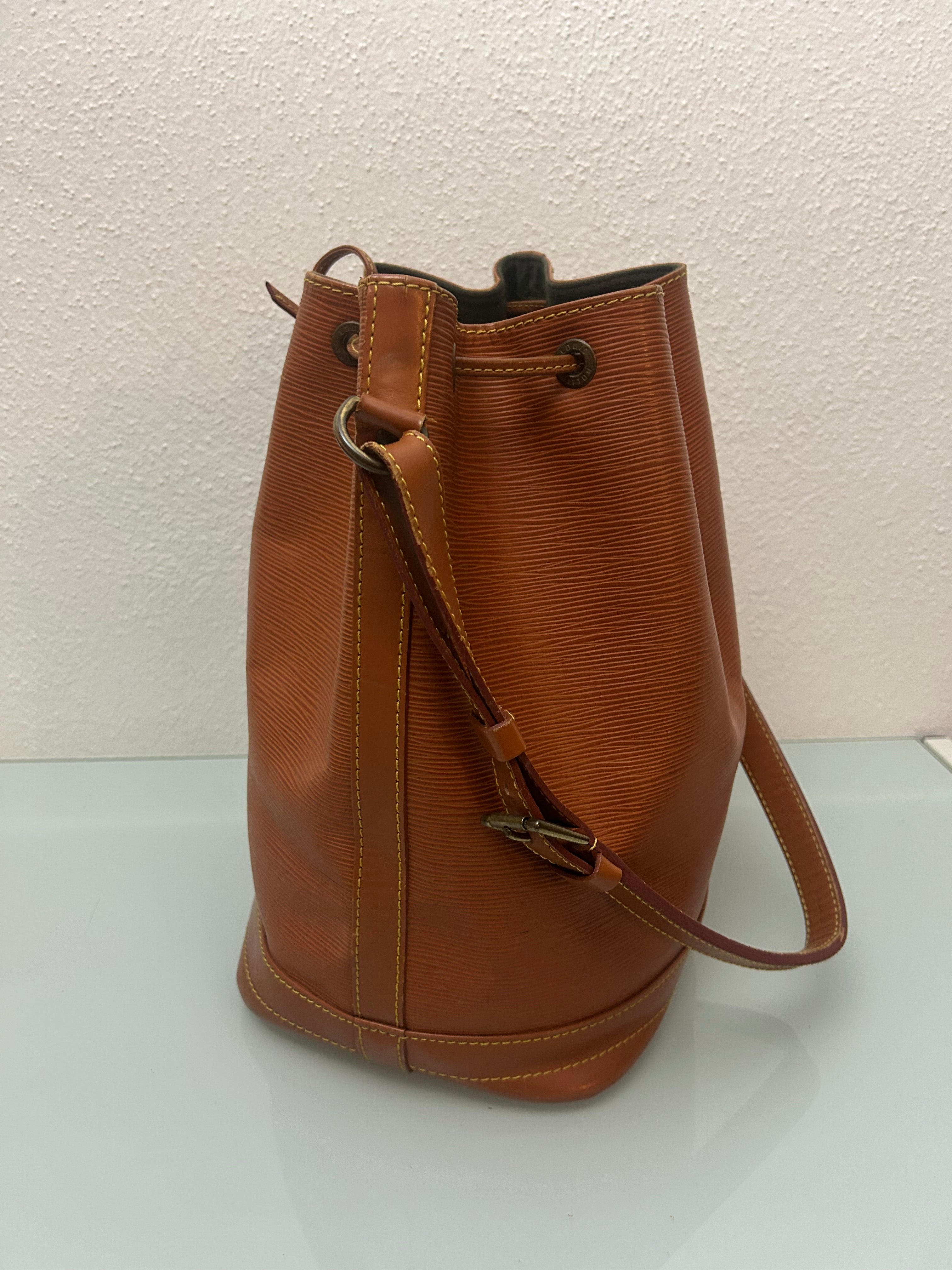 Louis Vuitton Noé Epi