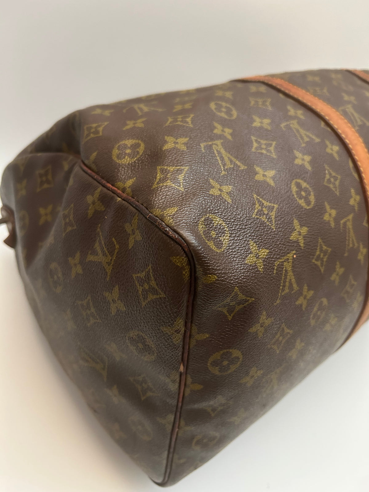 Louis Vuitton Keepall 50