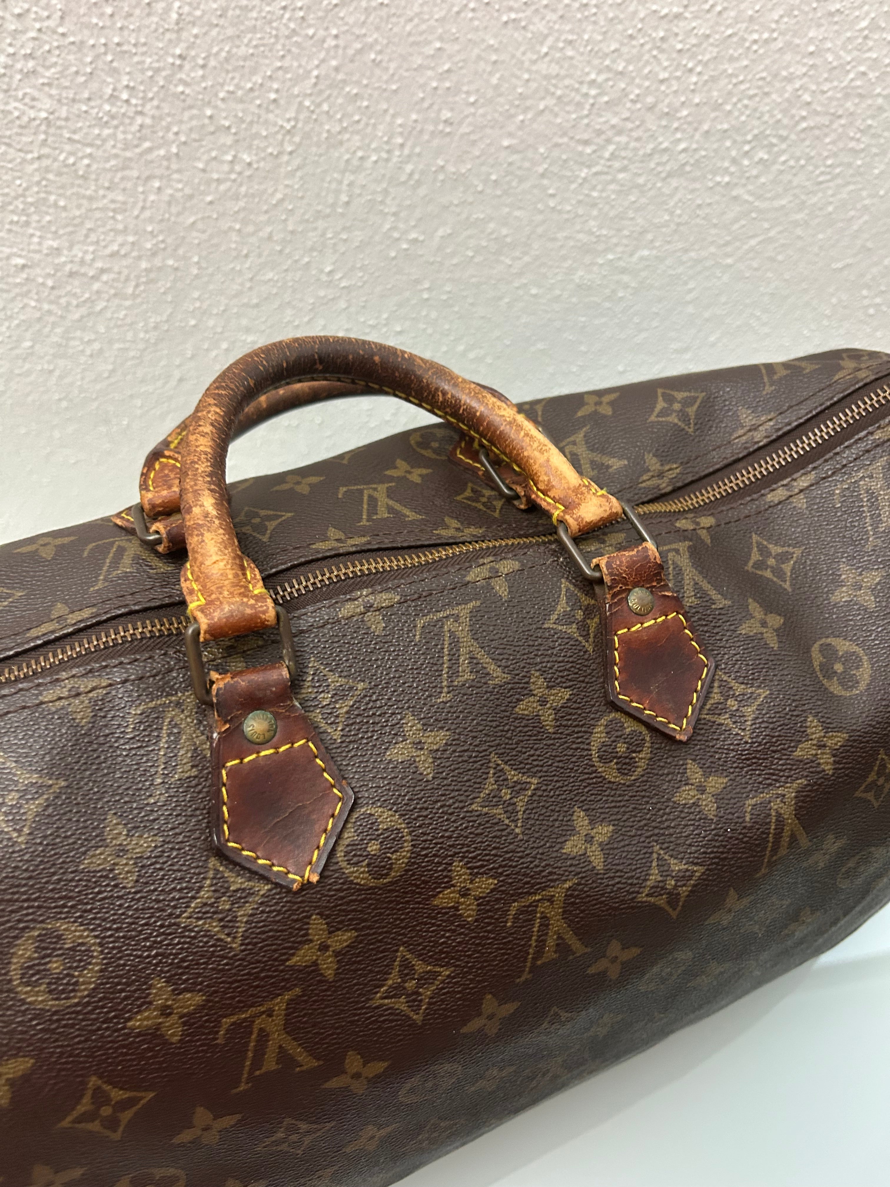 Louis Vuitton Speedy 40