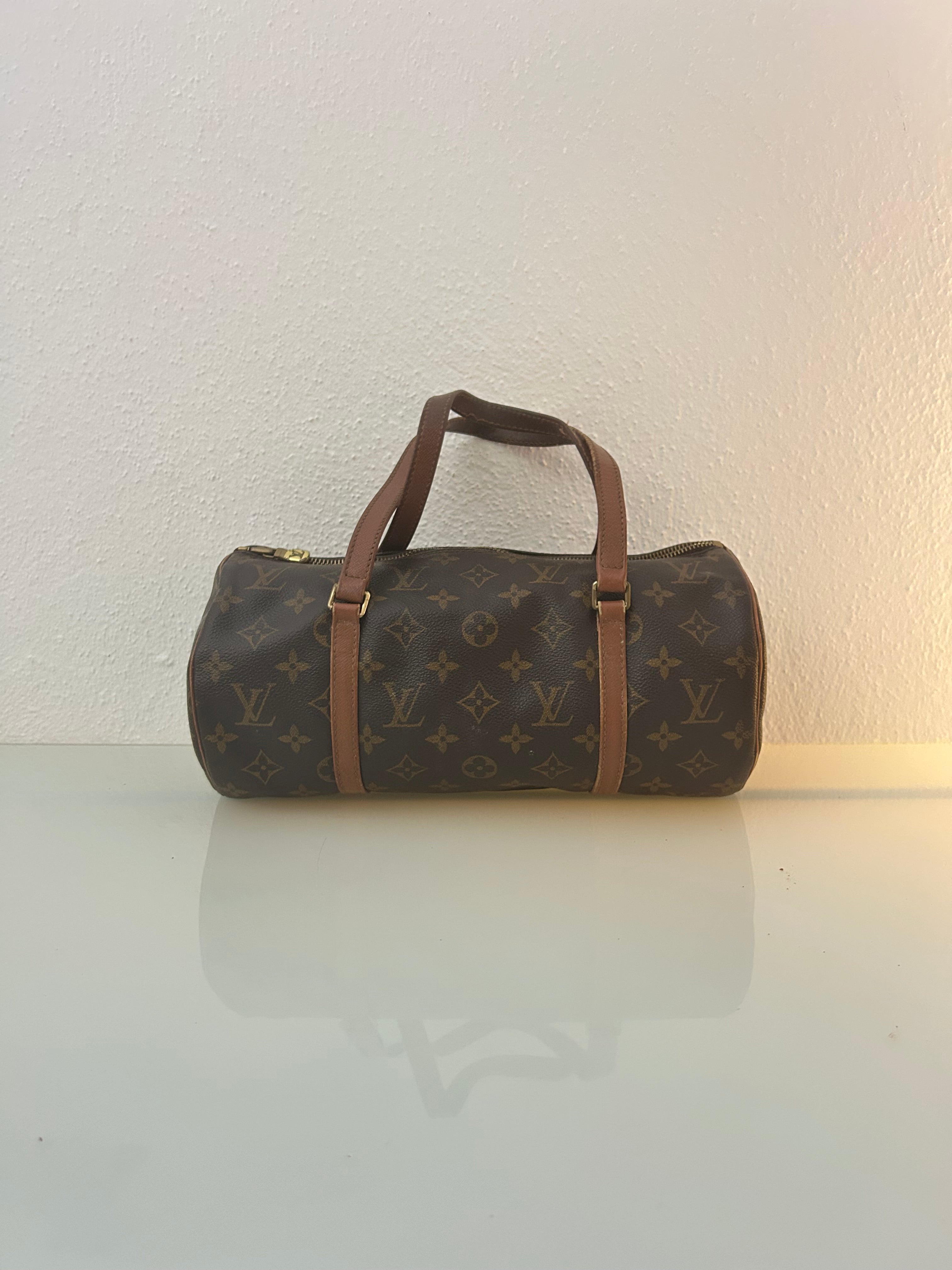Louis Vuitton Papillon