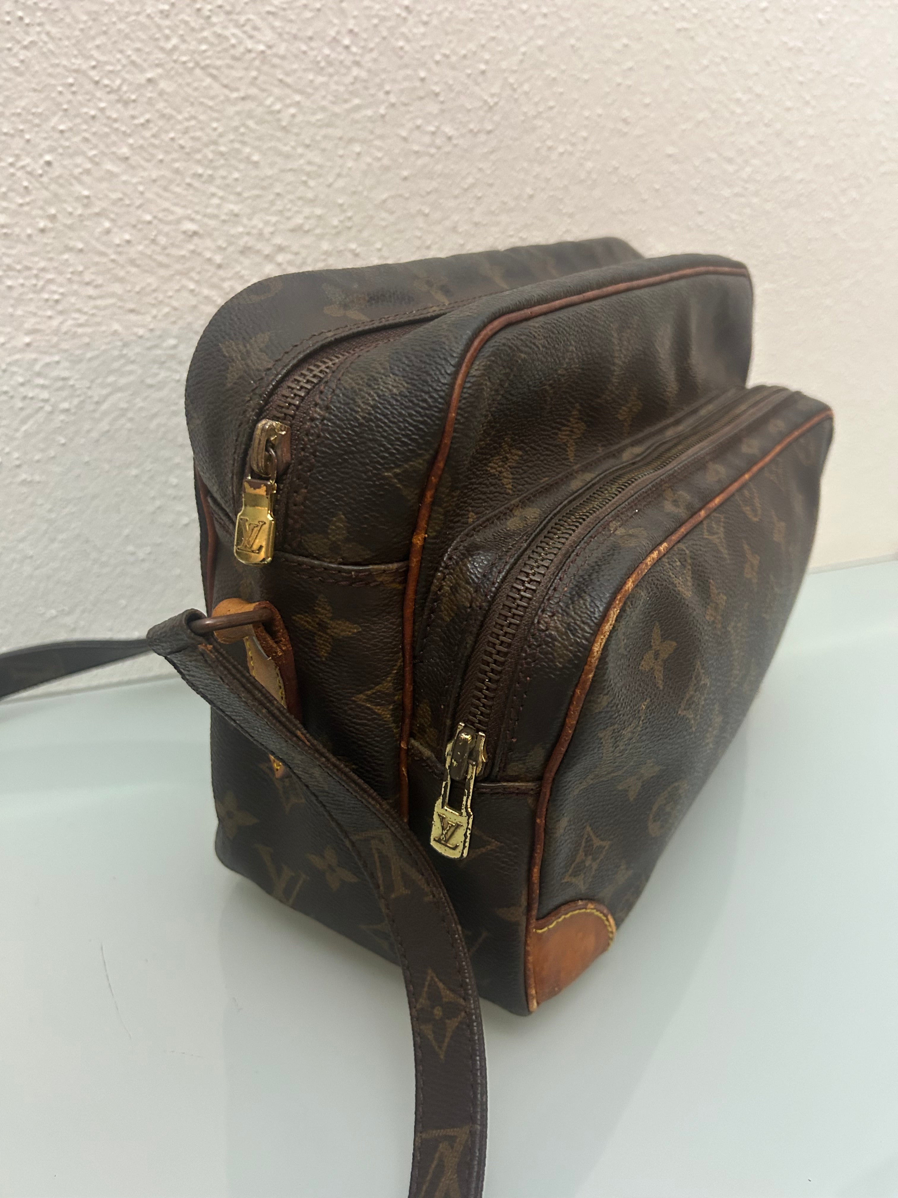 Louis Vuitton Nile