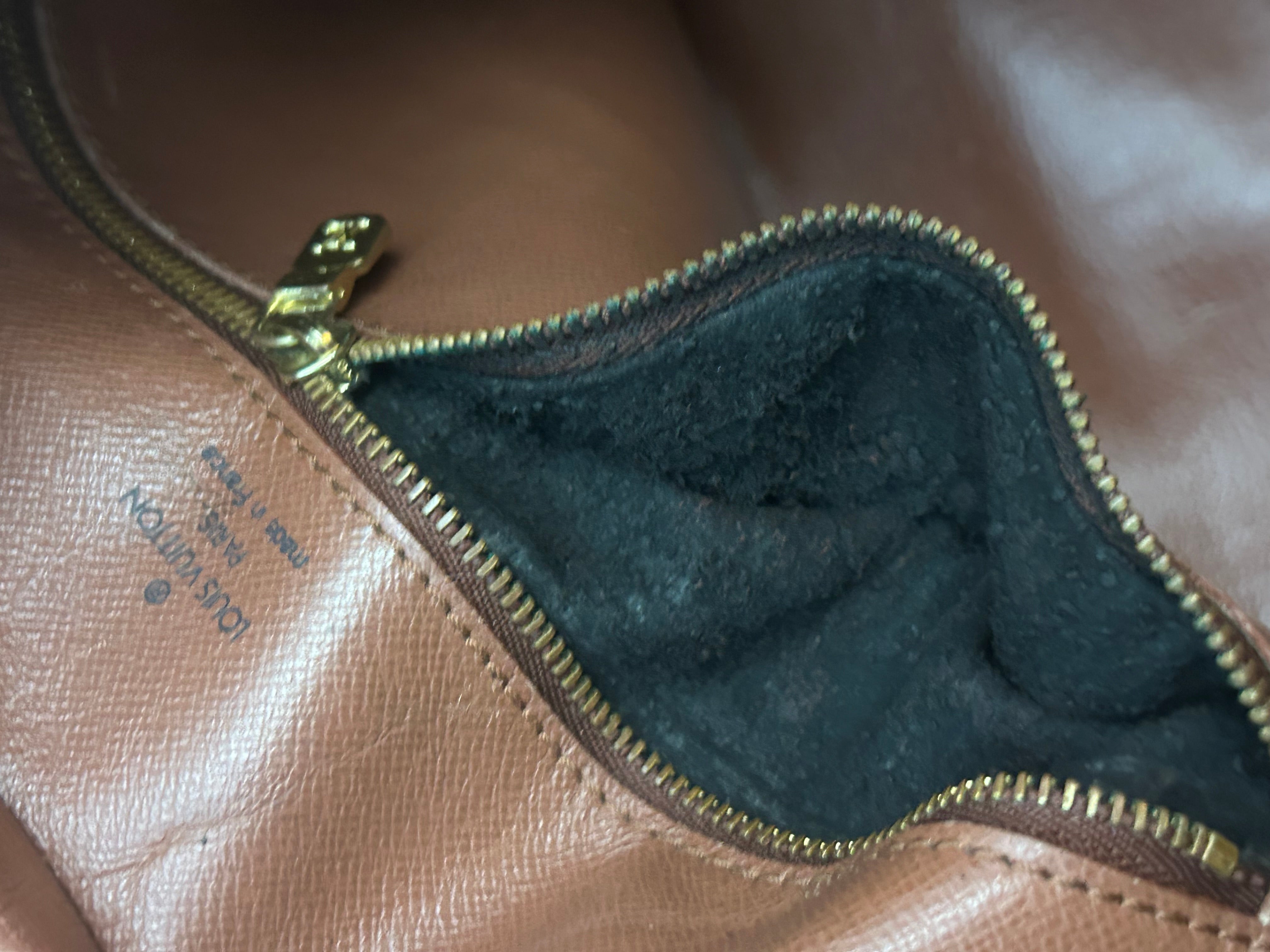 Louis Vuitton Boulogne GM